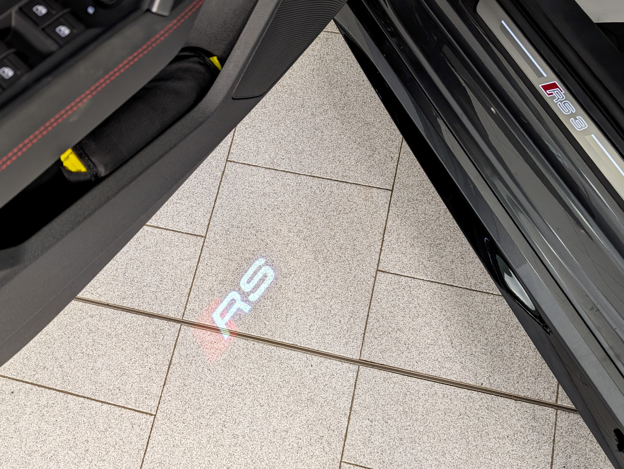 Audi RS3 SPB Sportback