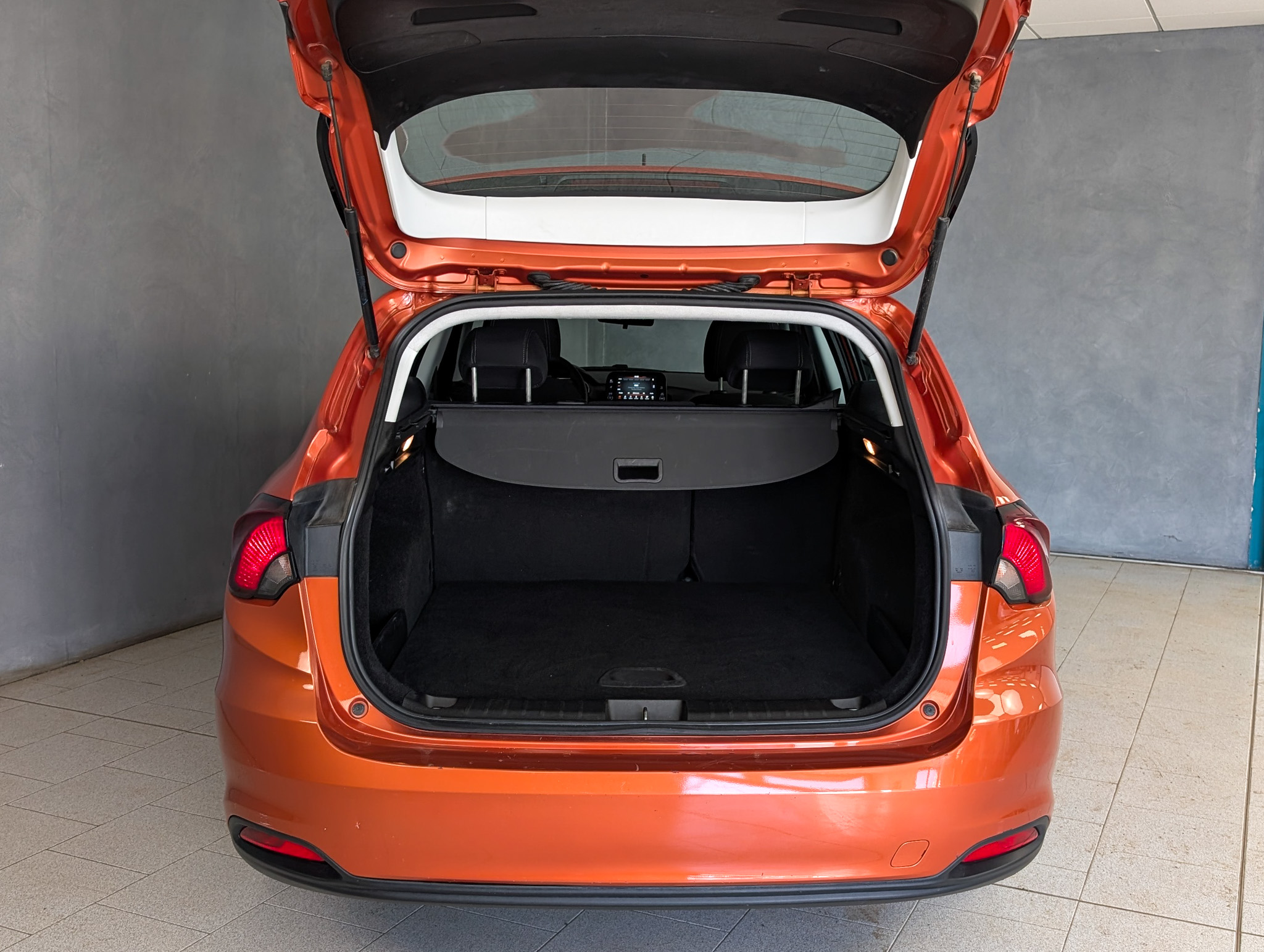 Fiat Tipo SW