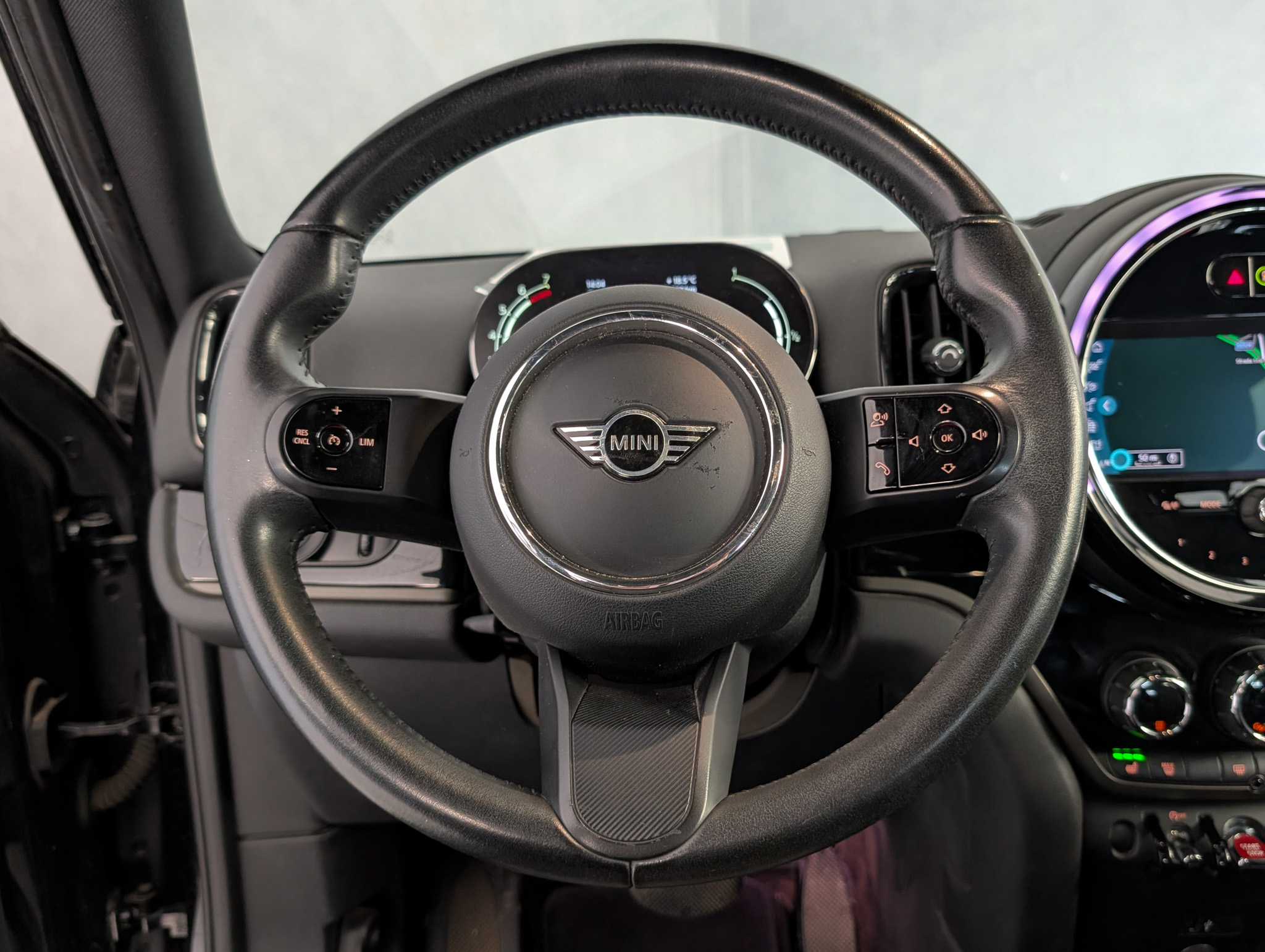 MINI Mini Countryman