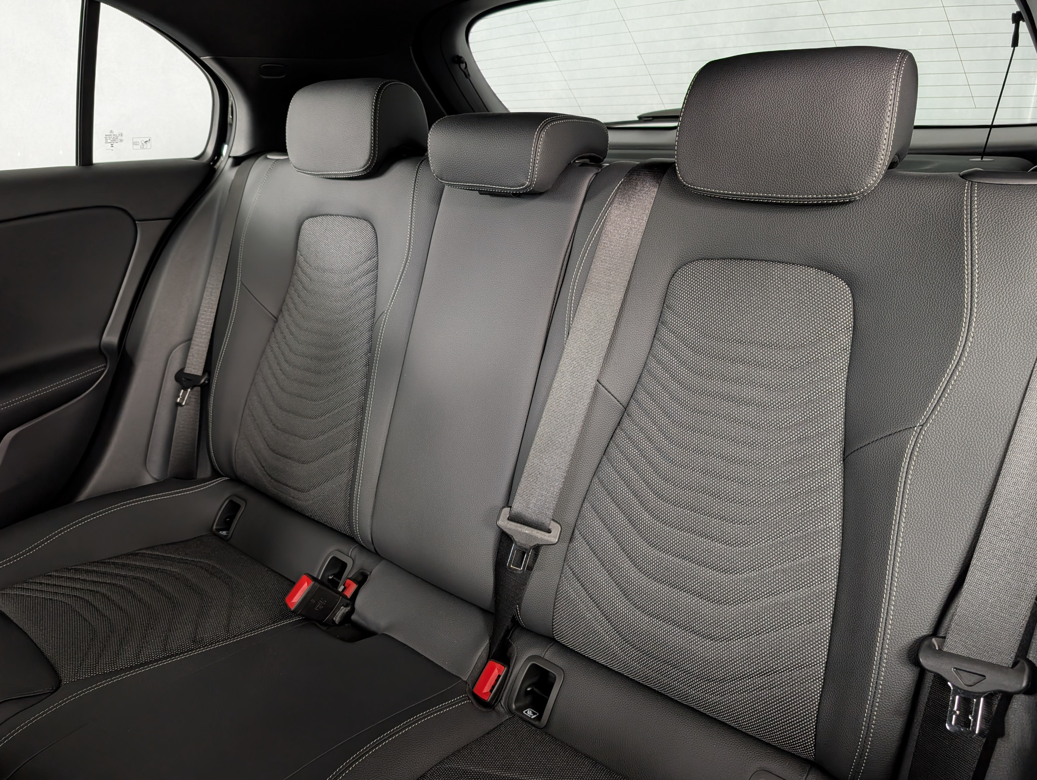 Mercedes-Benz Classe A