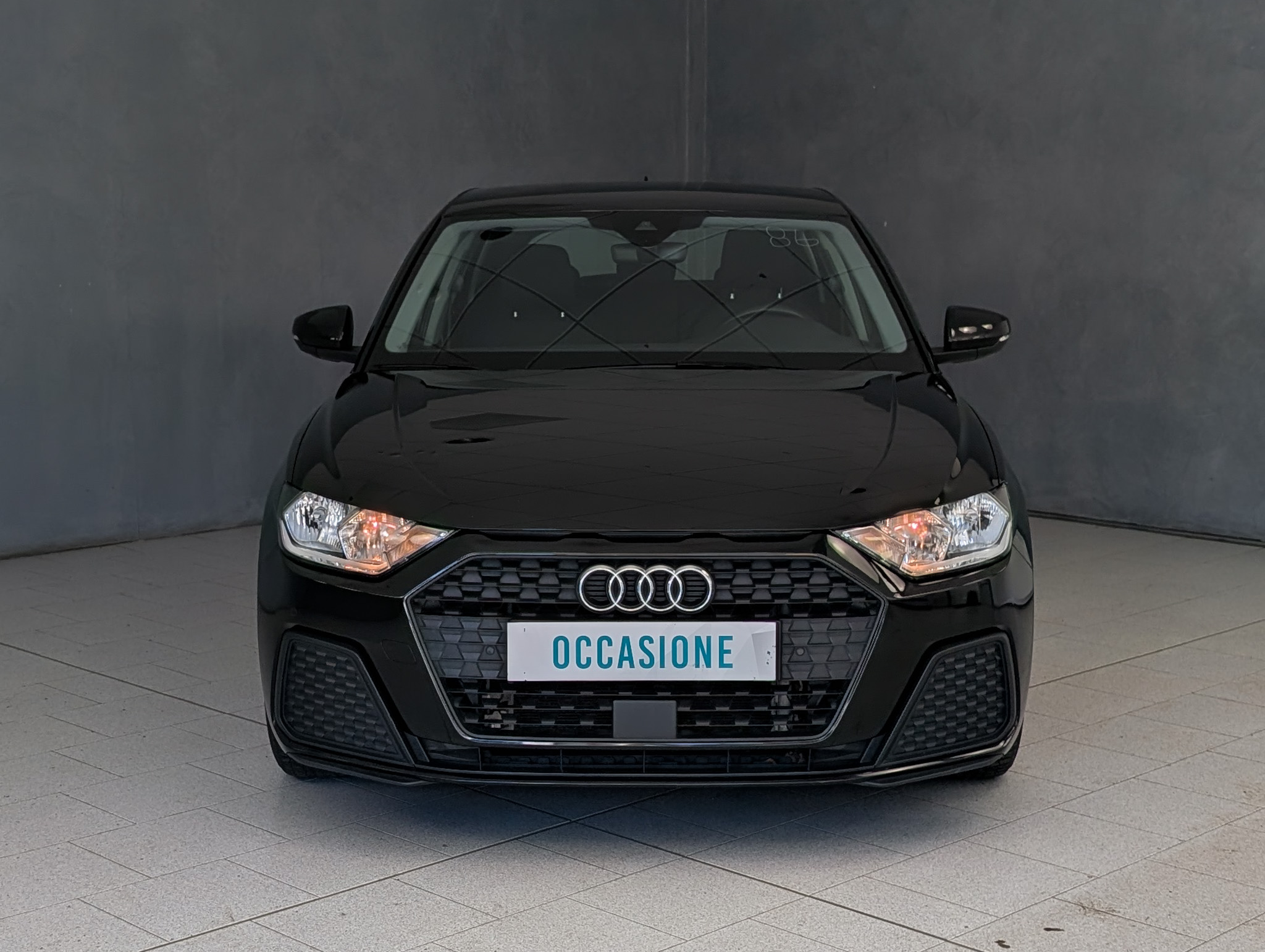 Audi A1 SPB Sportback