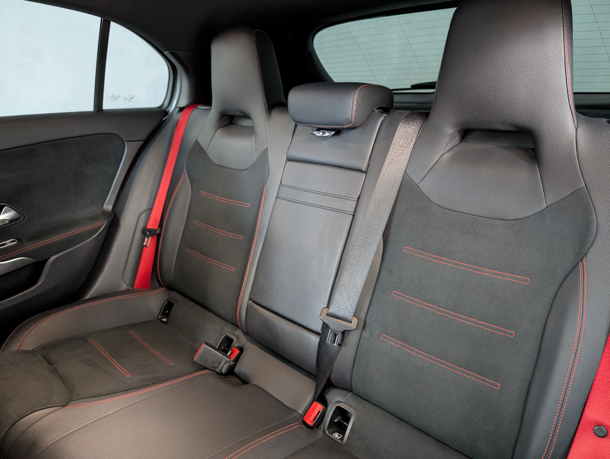 Mercedes-Benz Classe A