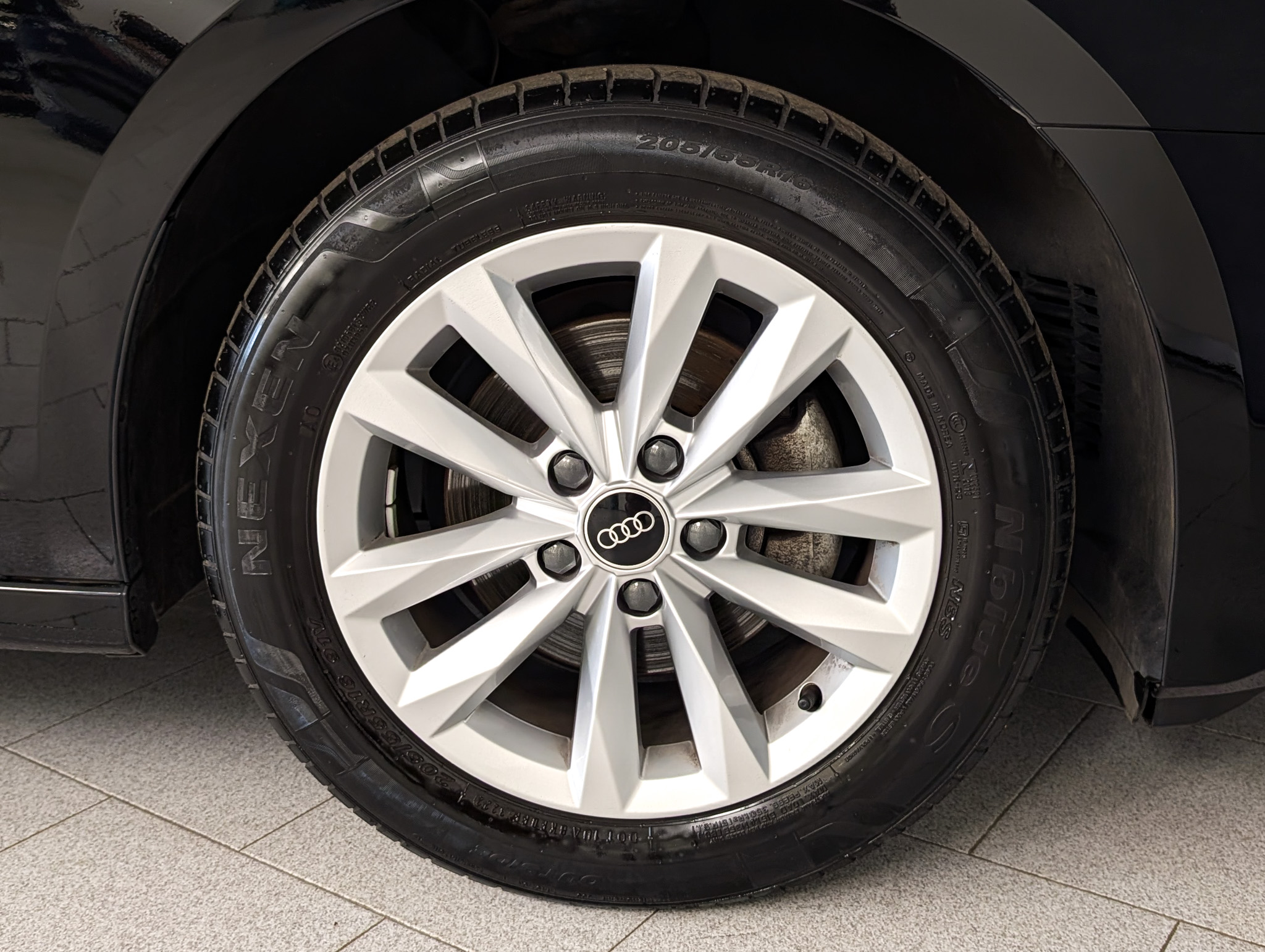 Audi A3 SPB Sportback