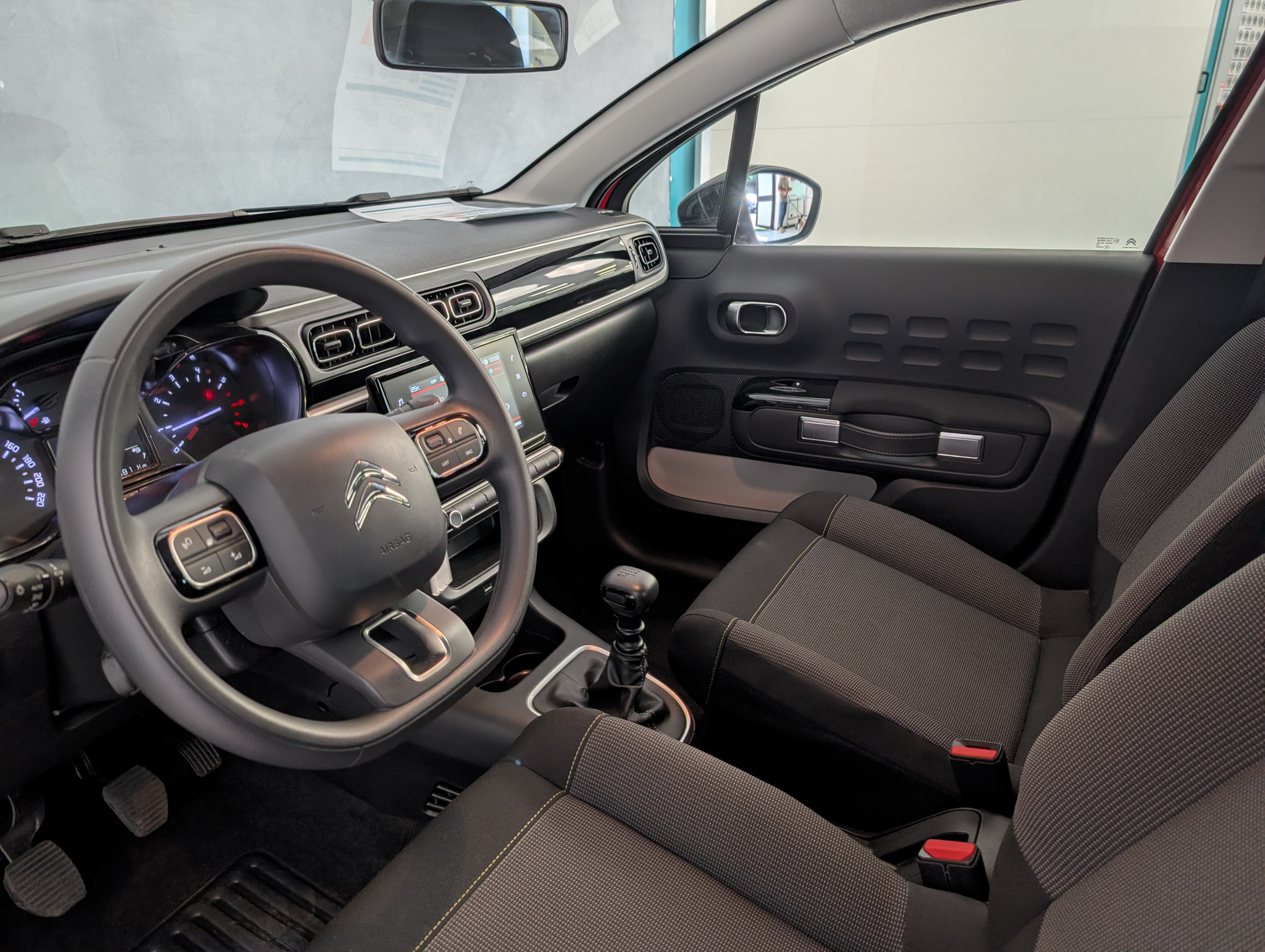 Citroen C3