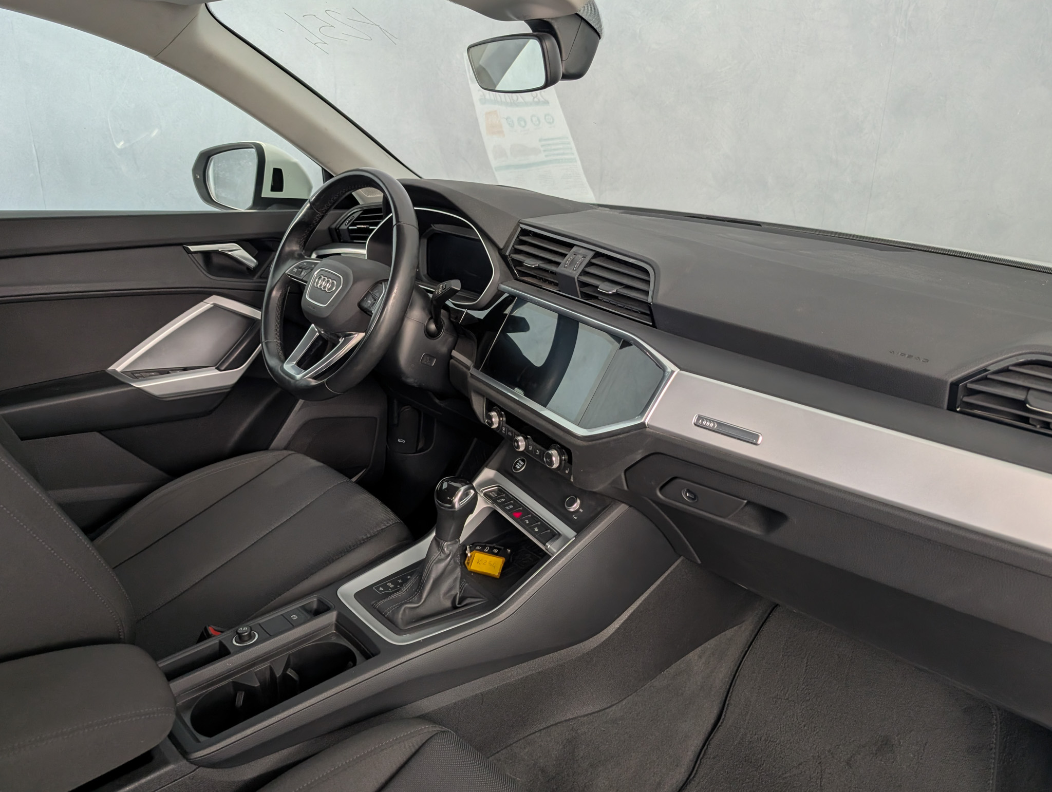 Audi Q3 SPB Sportback