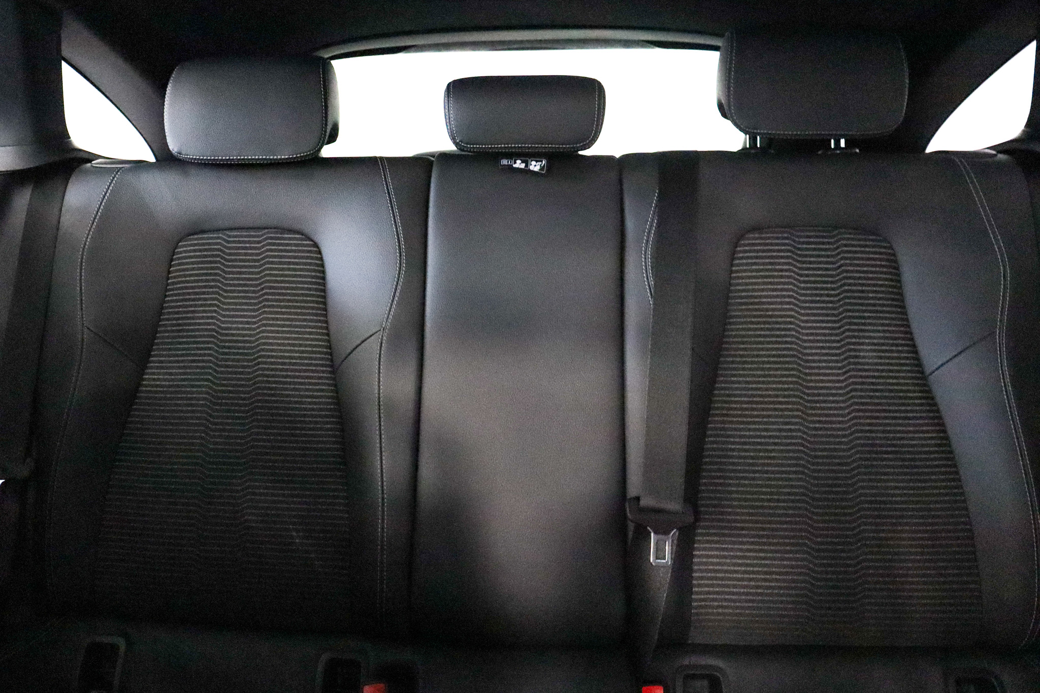 Mercedes-Benz CLA SB Shooting Brake