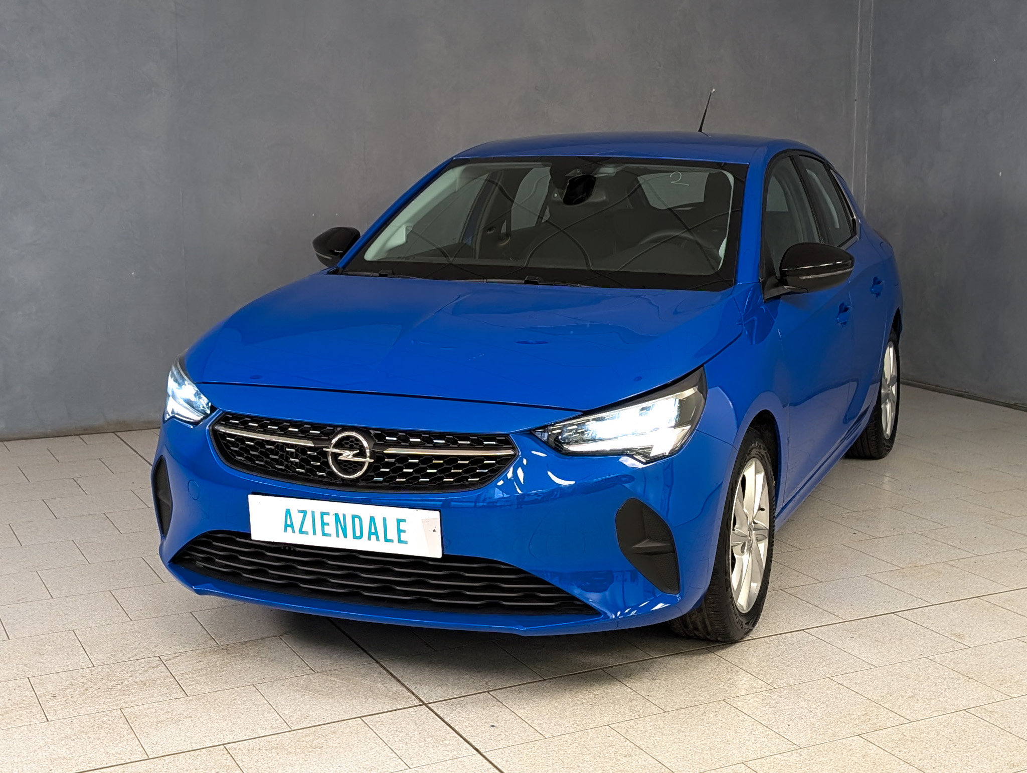 opel-corsa-1-2-100cv-at8-elegance