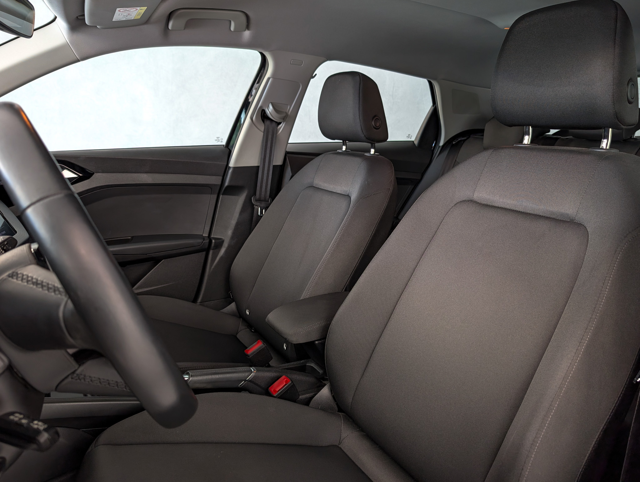 Audi A1 SPB Sportback