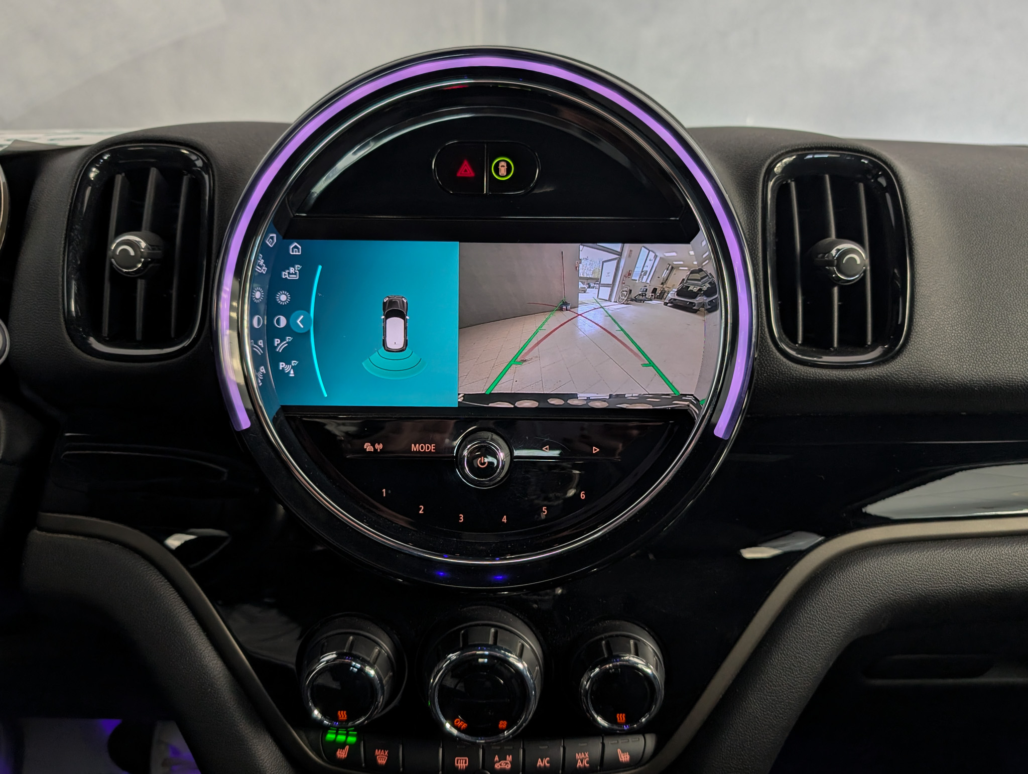 MINI Mini Countryman