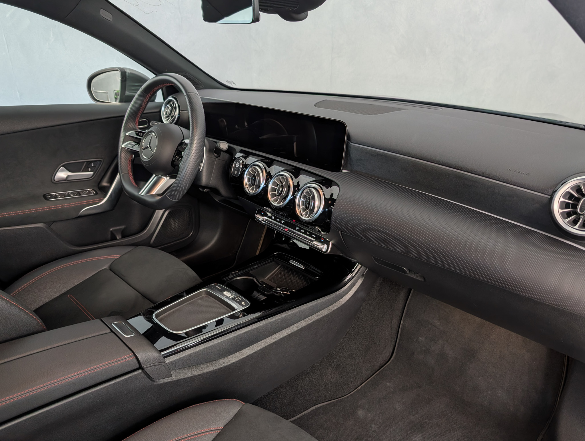 Mercedes-Benz Classe A