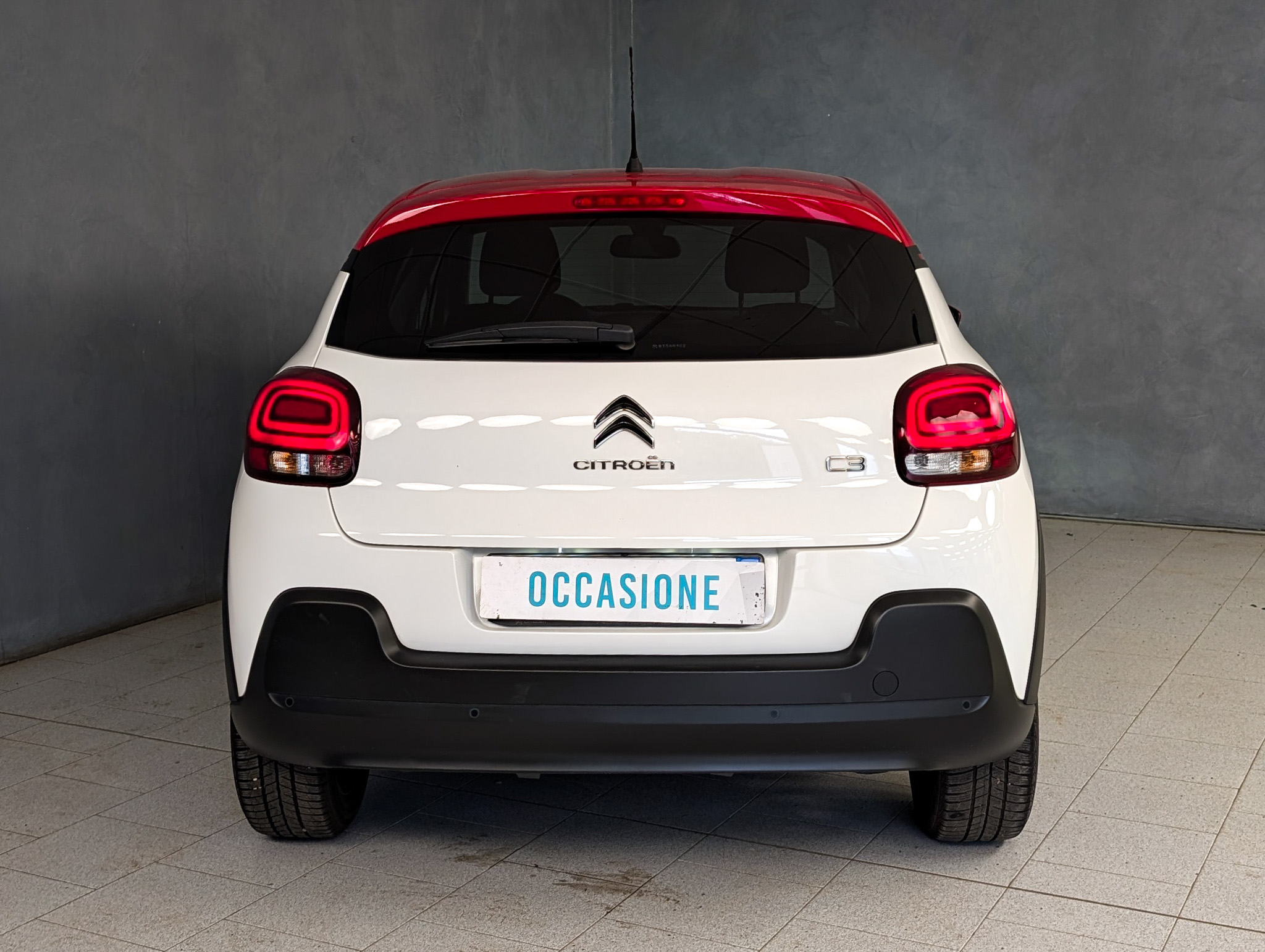 Citroen C3