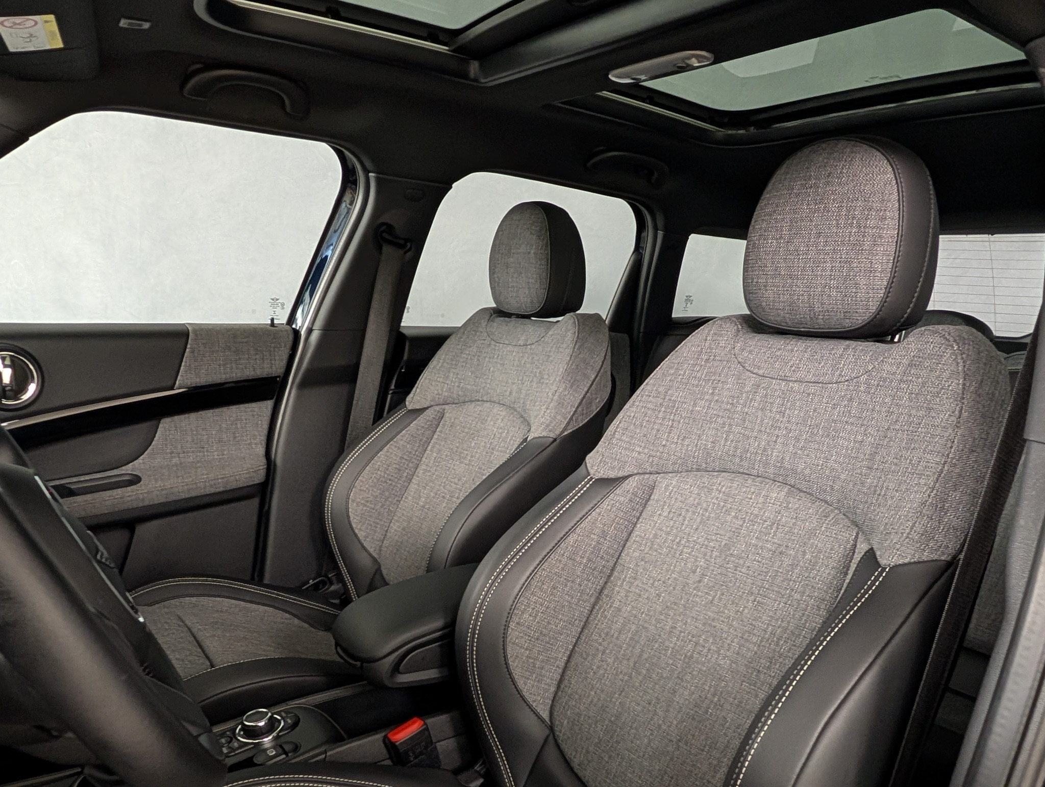 MINI Mini Countryman