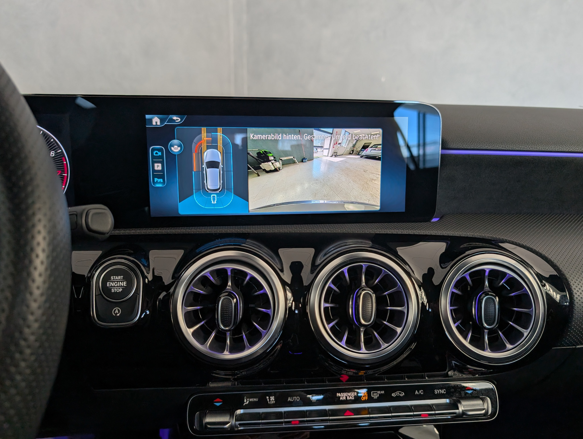 Mercedes-Benz Classe A