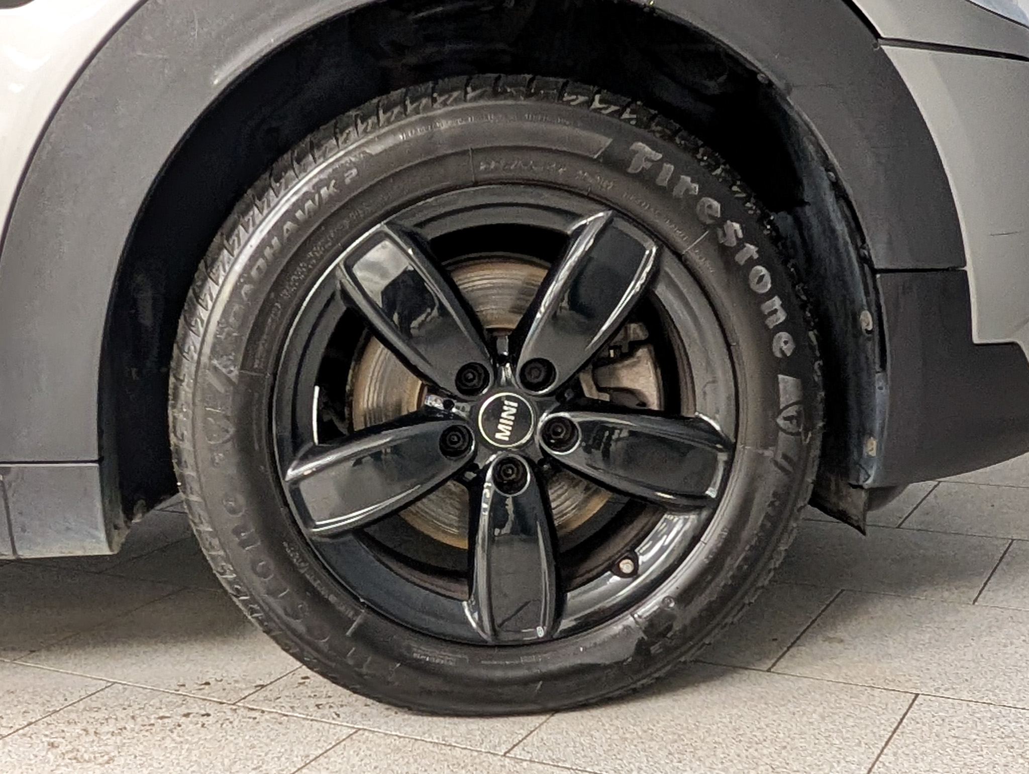 MINI Mini Countryman