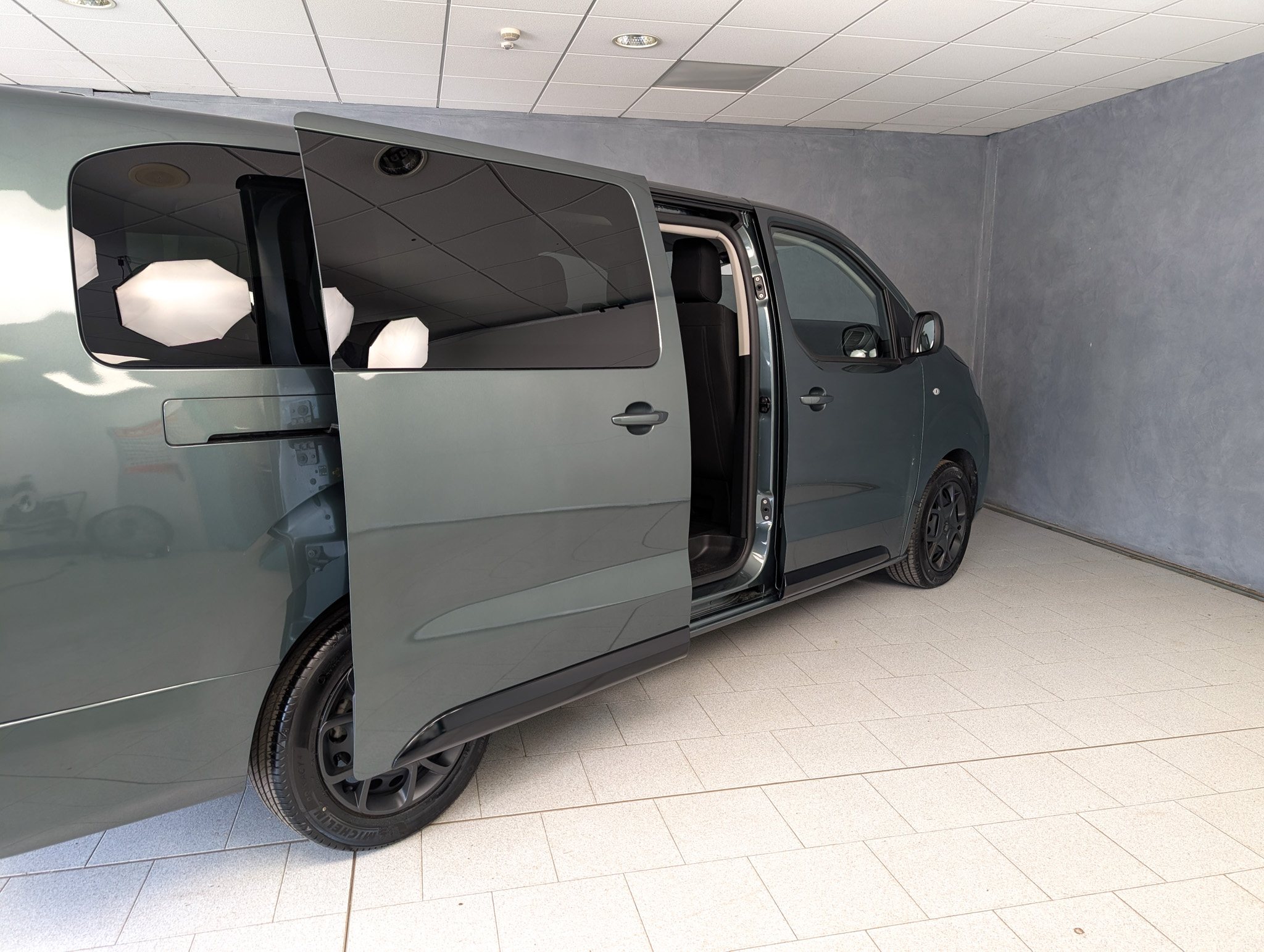Fiat FIAT Ulysse