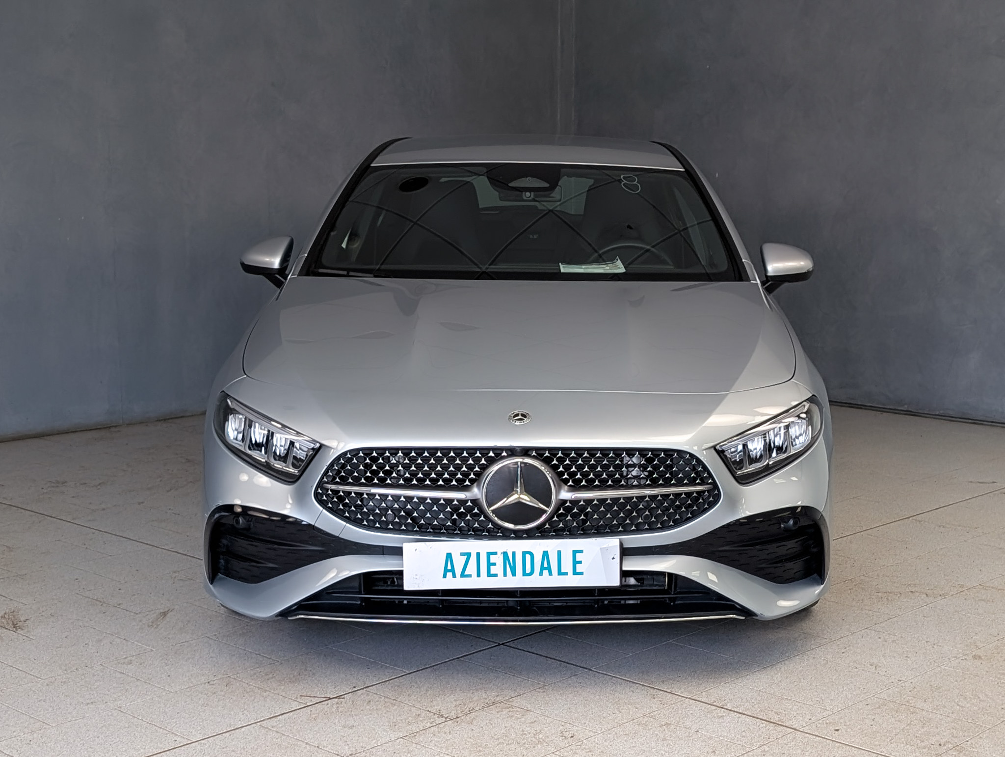 Mercedes-Benz Classe A