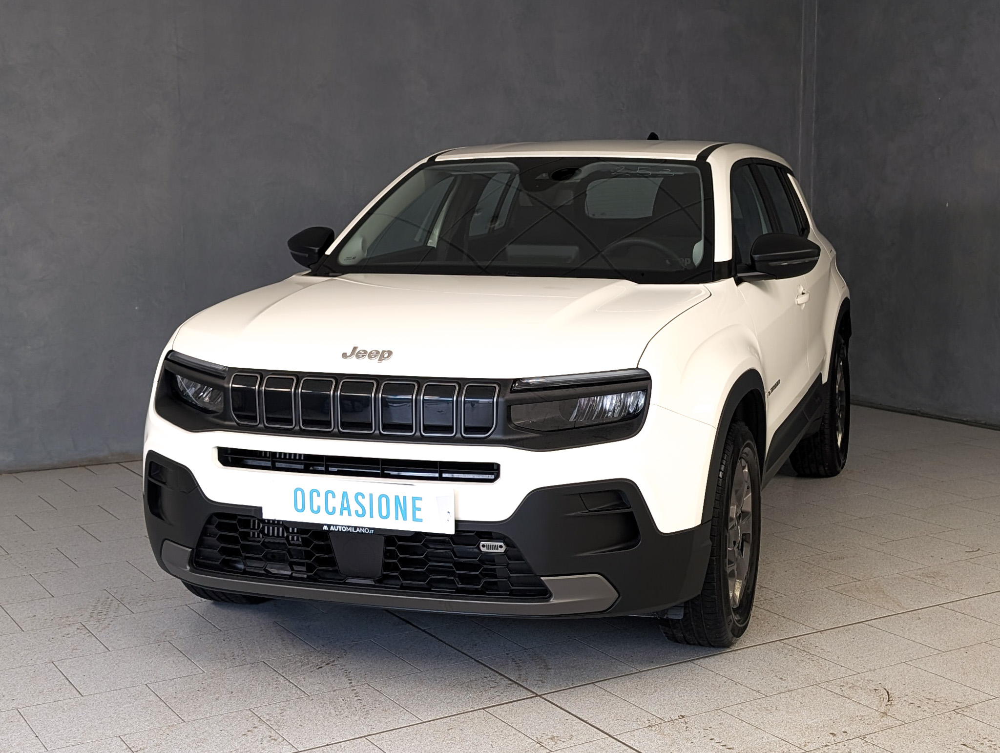 jeep-avenger-1-2-100cv-longitude-ice jeep-avenger-1-2-100cv-longitude-ice