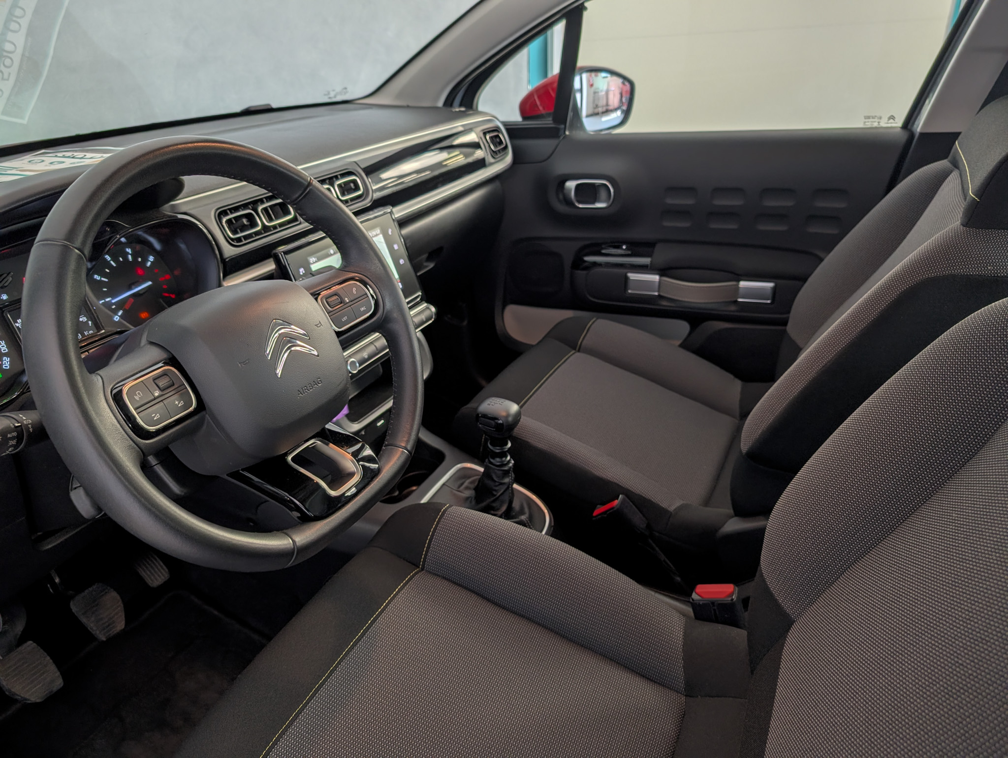 Citroen C3