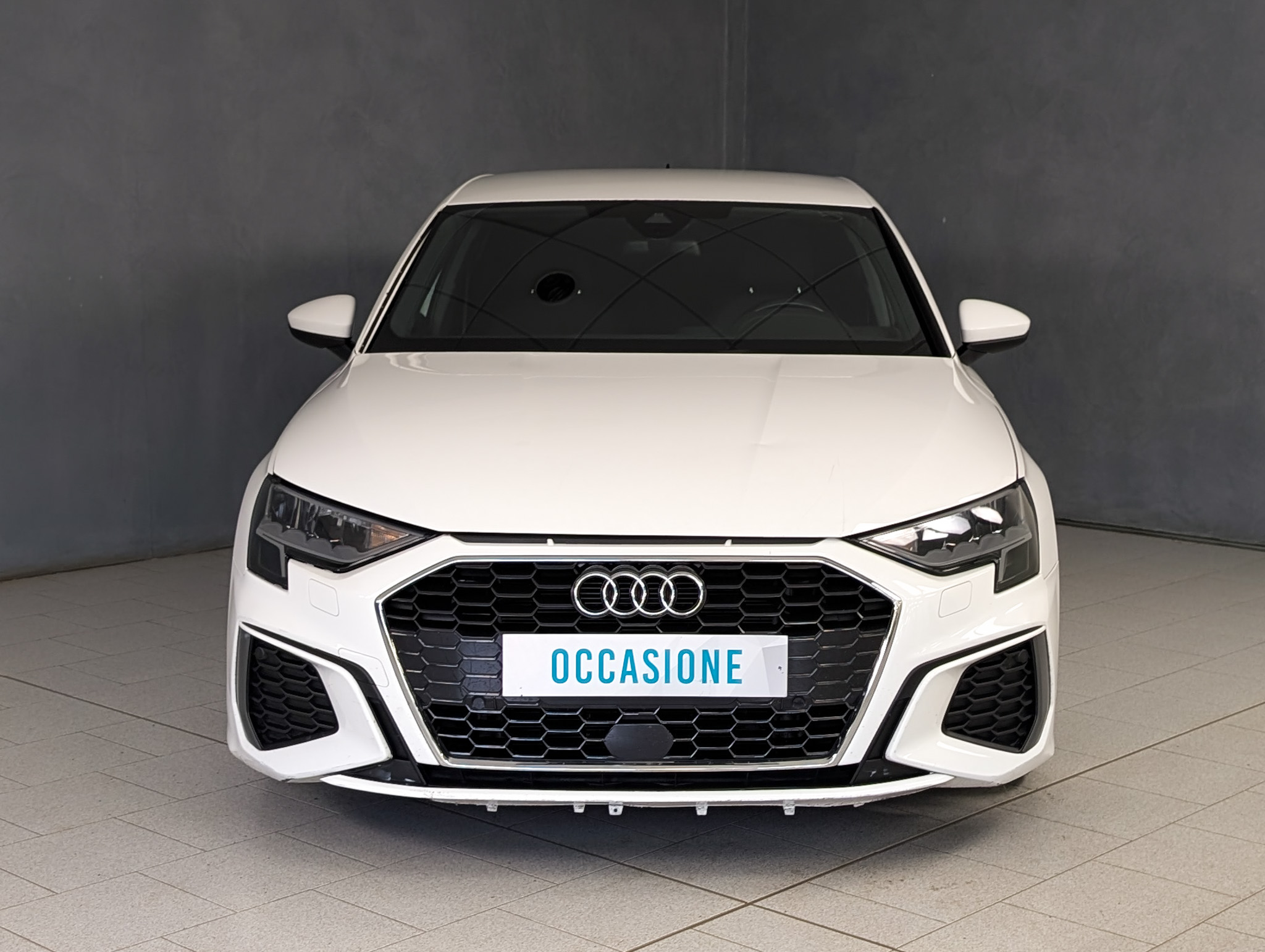 Audi A3 SPB Sportback