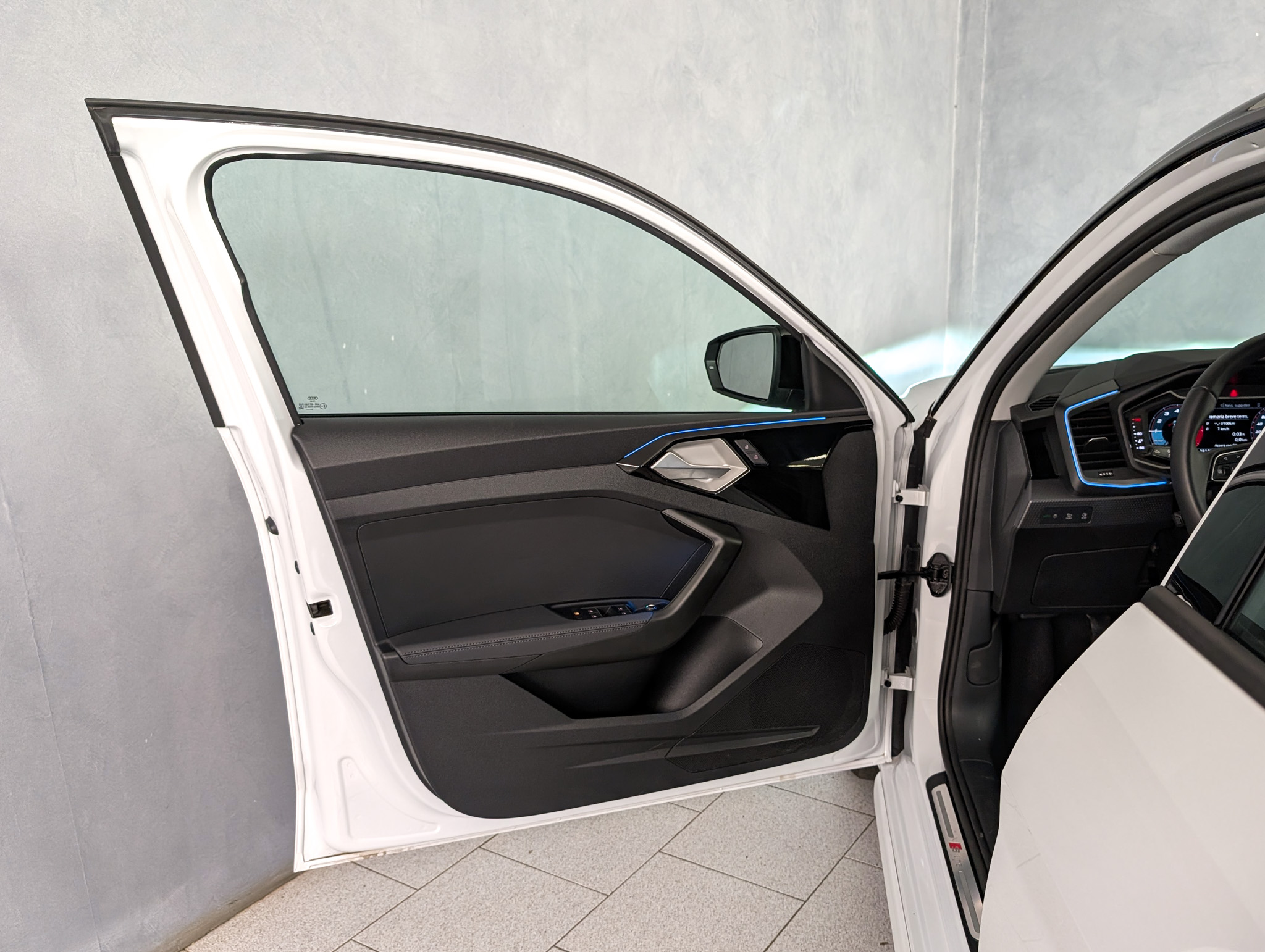 Audi A1 SPB Sportback