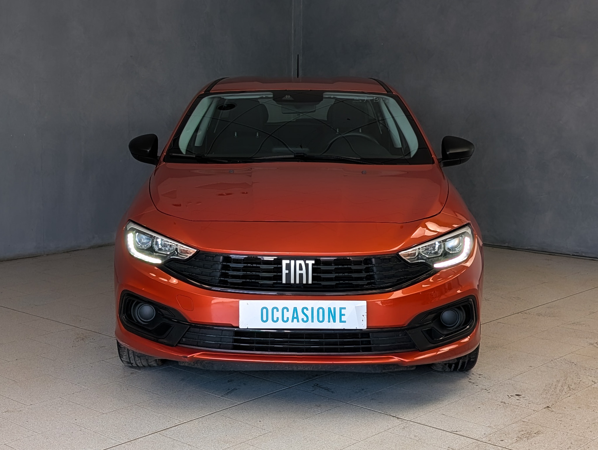 Fiat Tipo SW