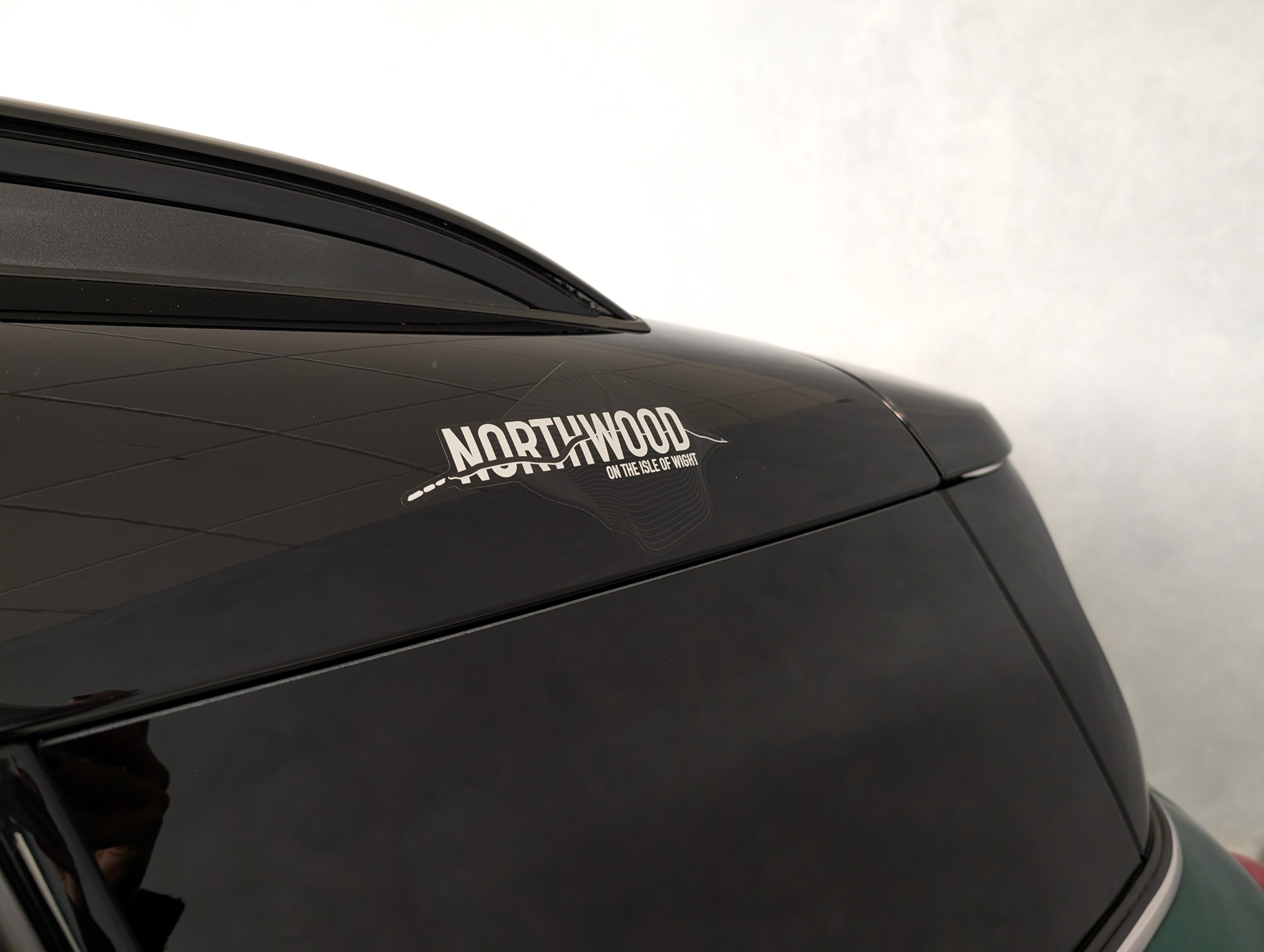 MINI Mini Countryman