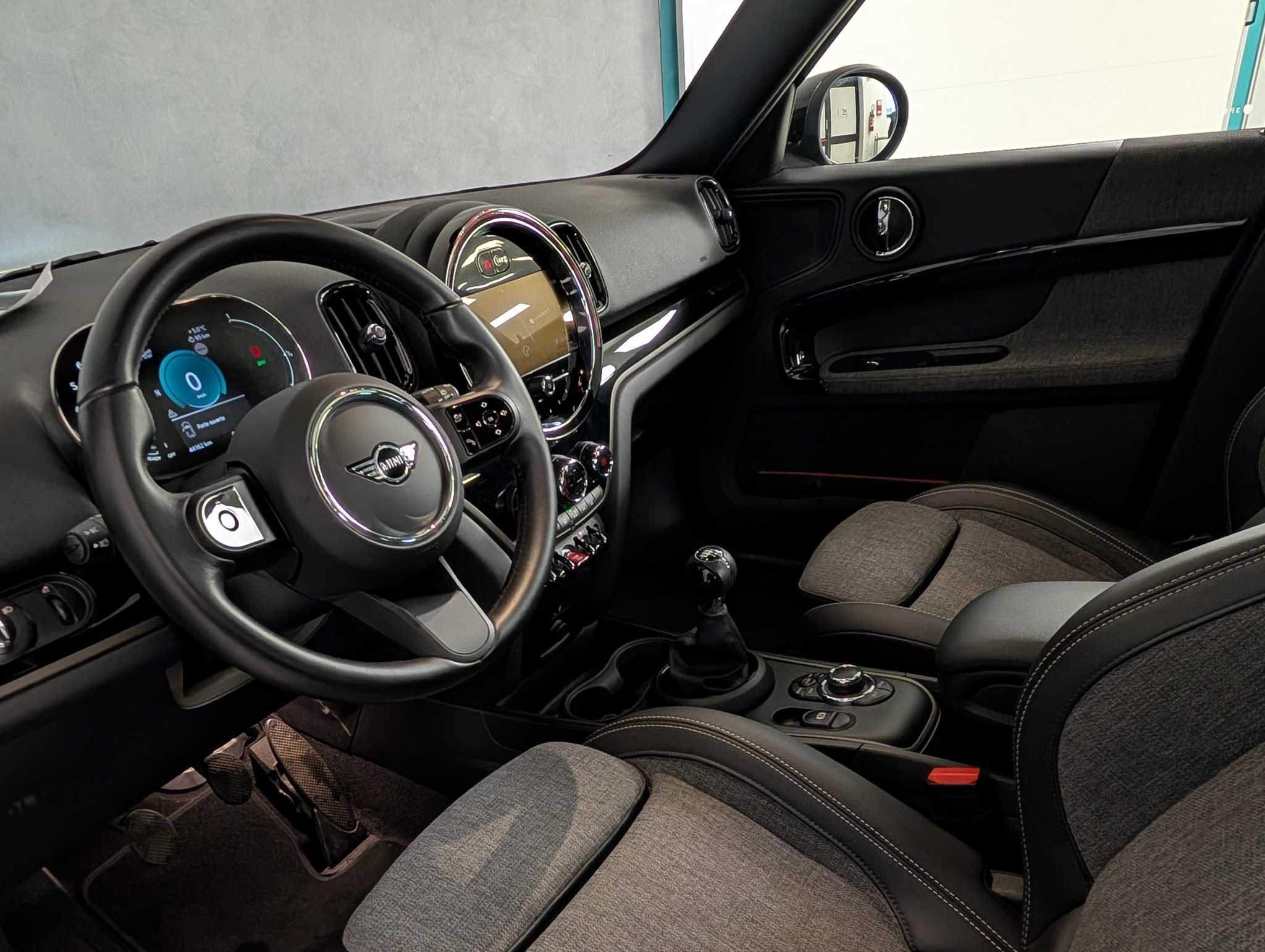 MINI Mini Countryman