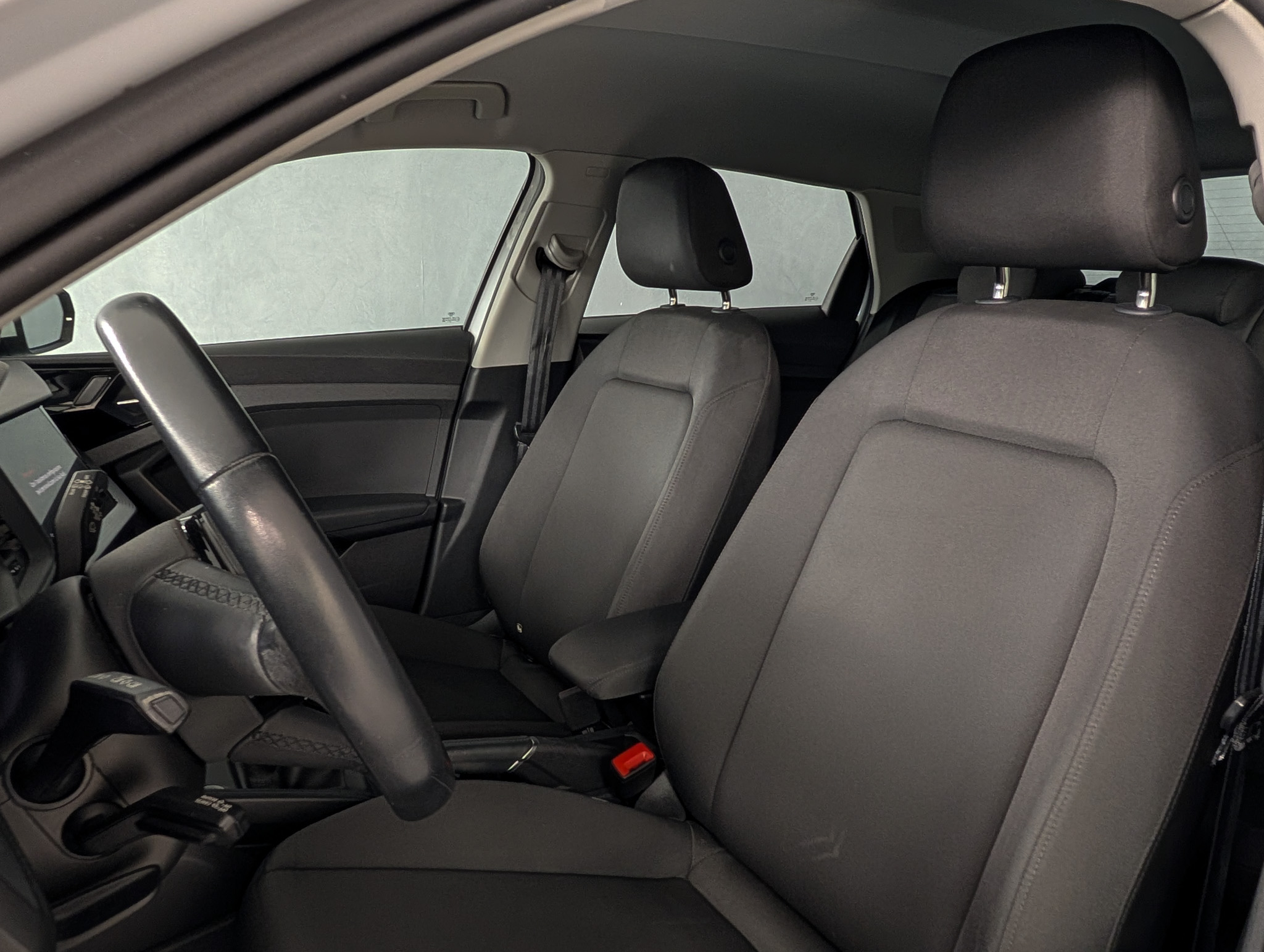 Audi A1 Allstreet