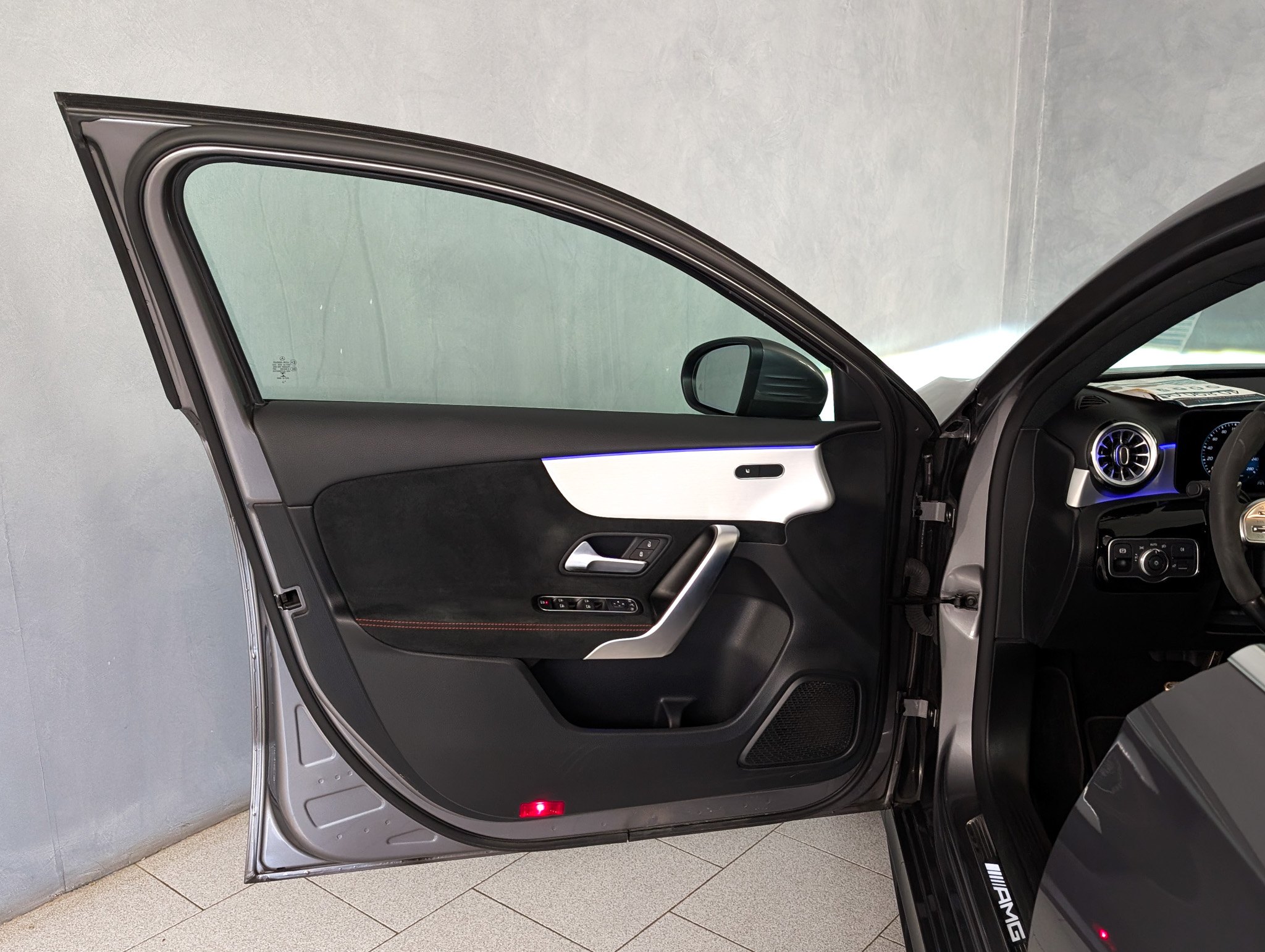 Mercedes-Benz Classe A