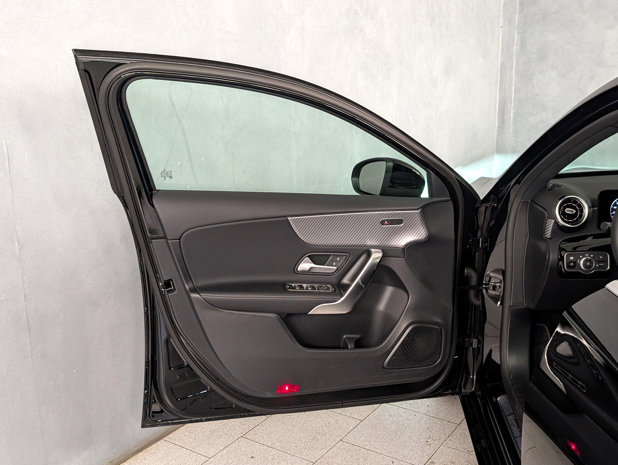 Mercedes-Benz Classe A