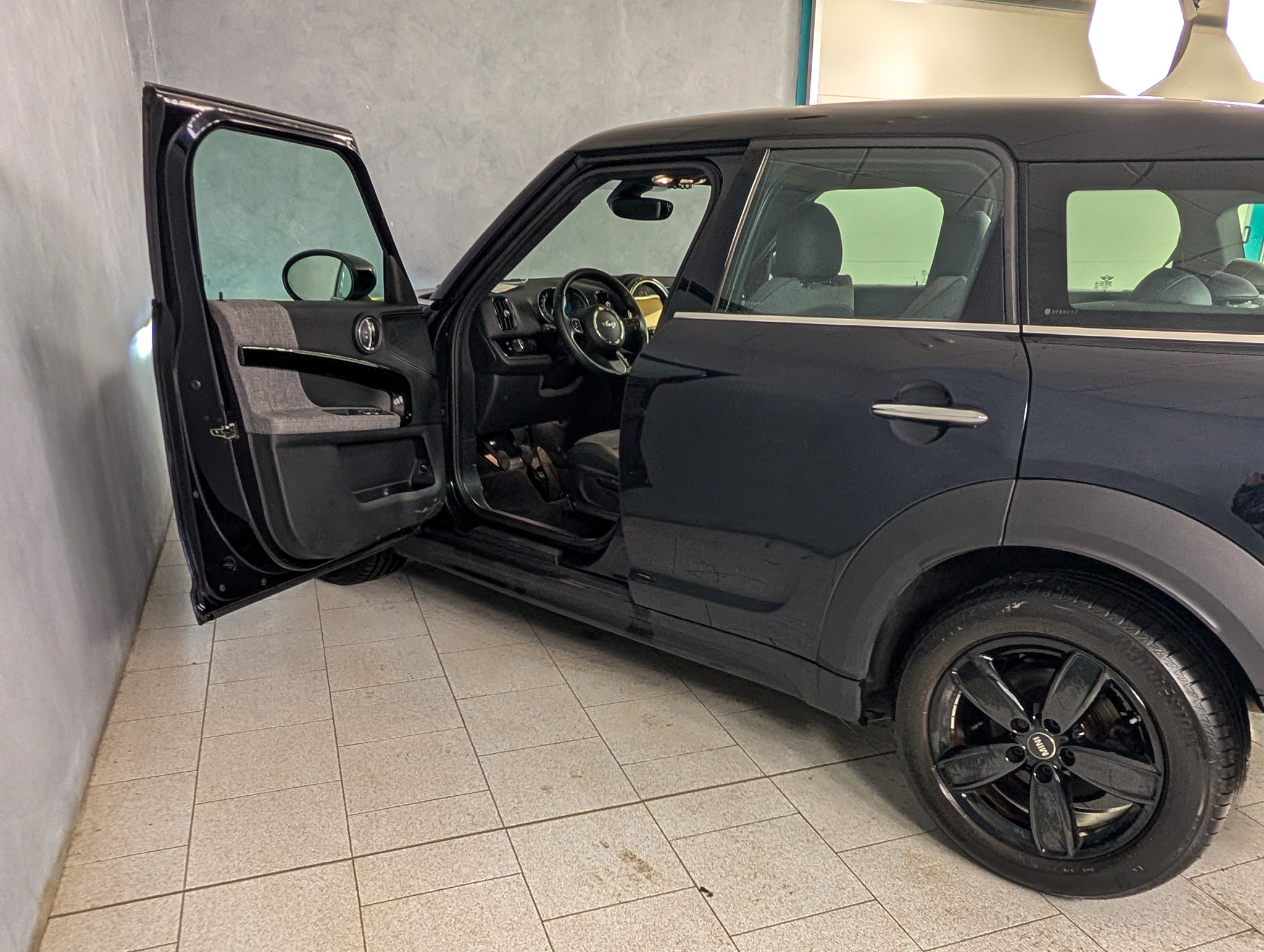 MINI Mini Countryman