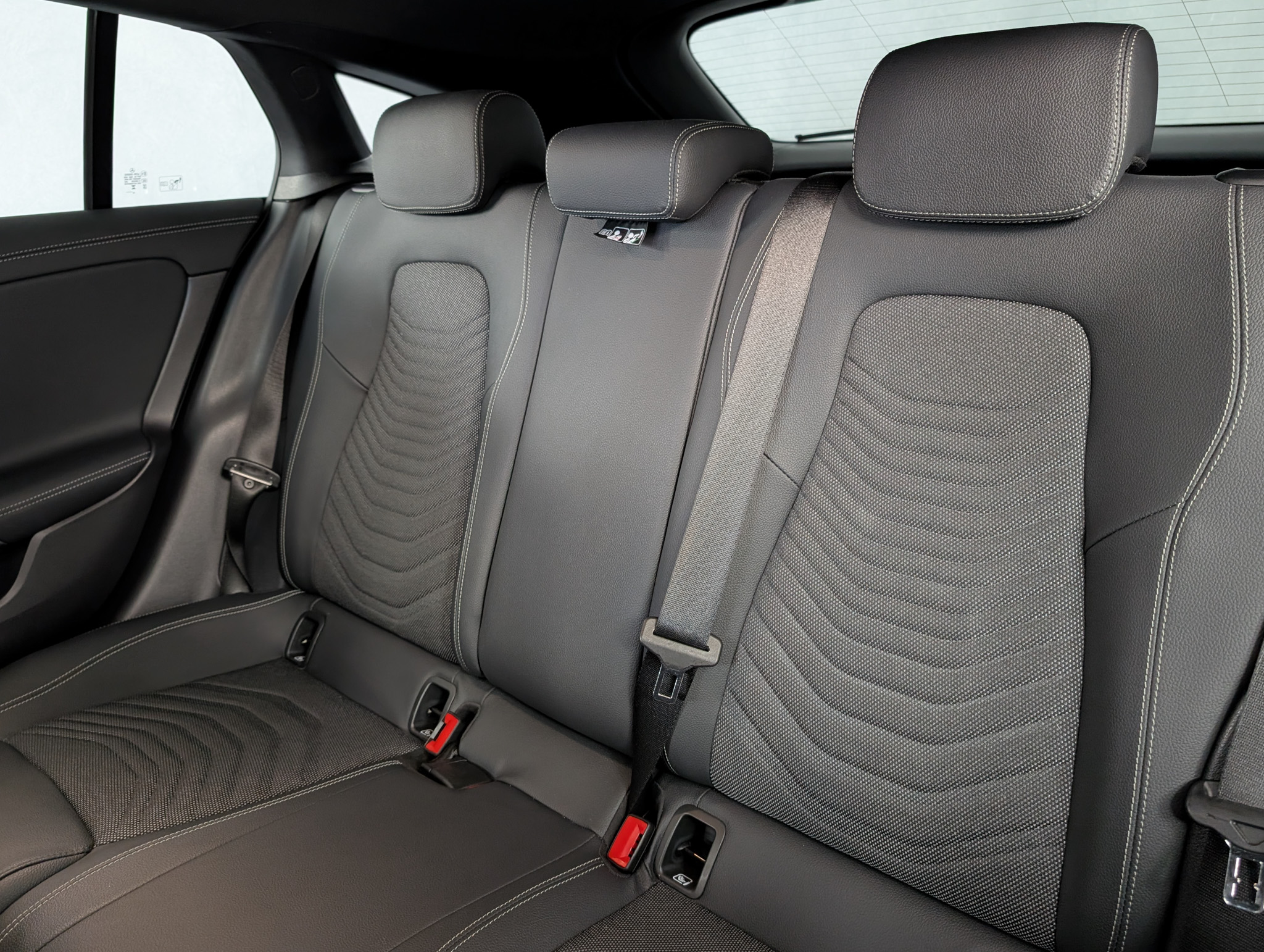 Mercedes-Benz CLA SB Shooting Brake