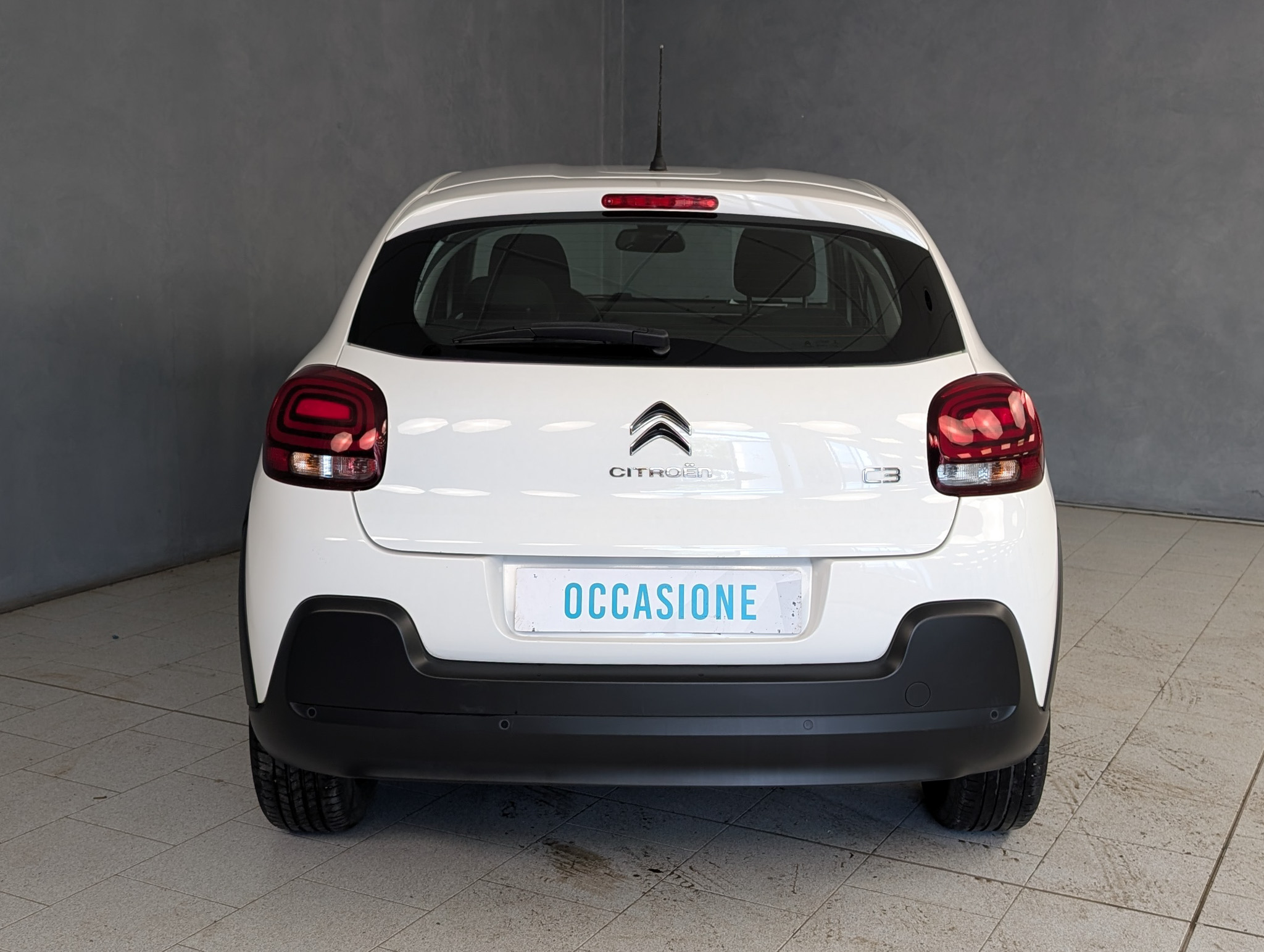 Citroen C3