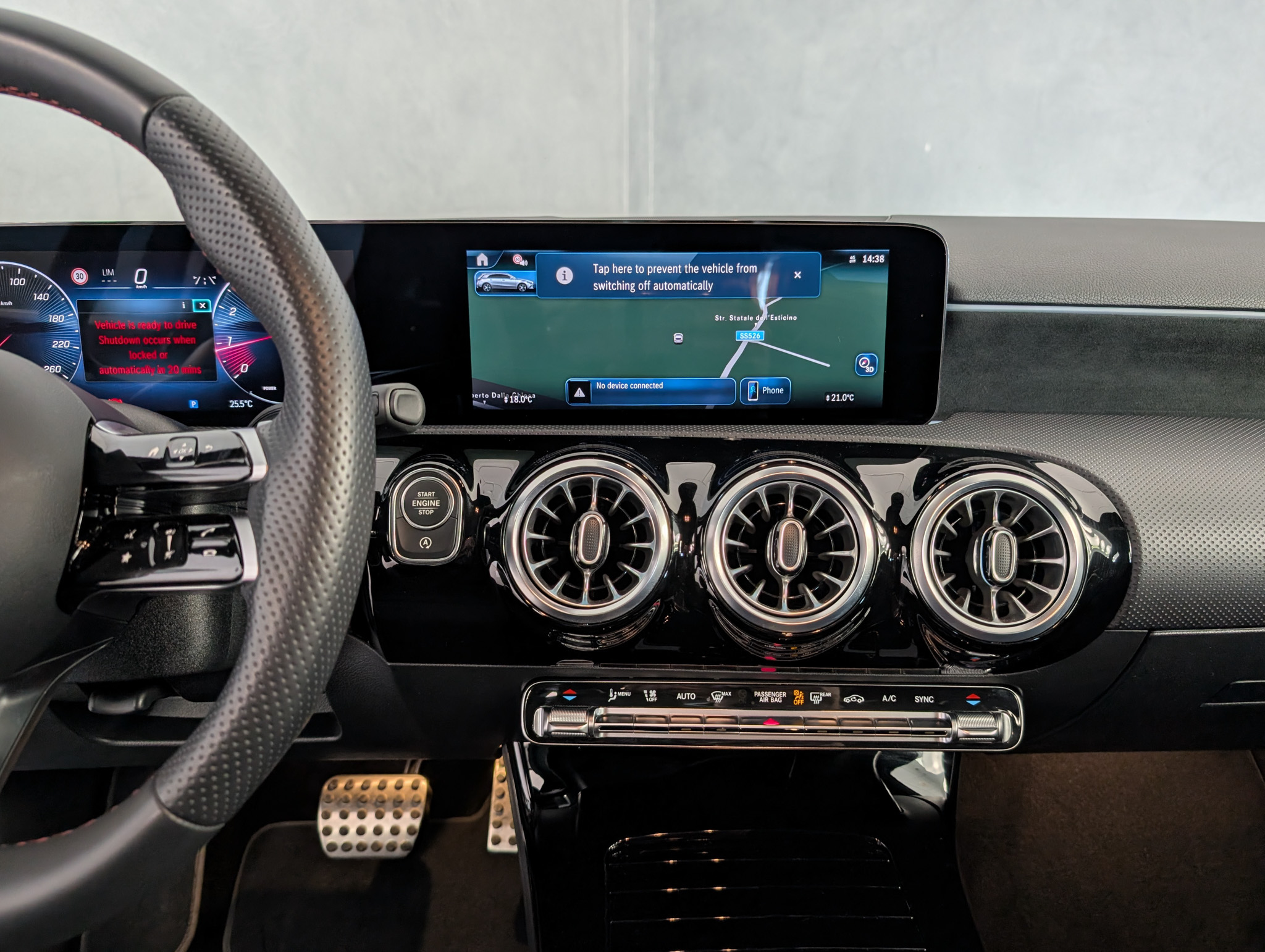 Mercedes-Benz Classe A