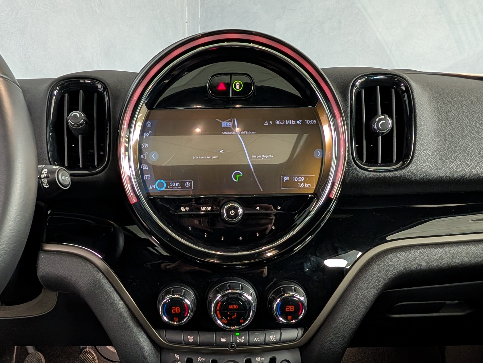 MINI Mini Countryman