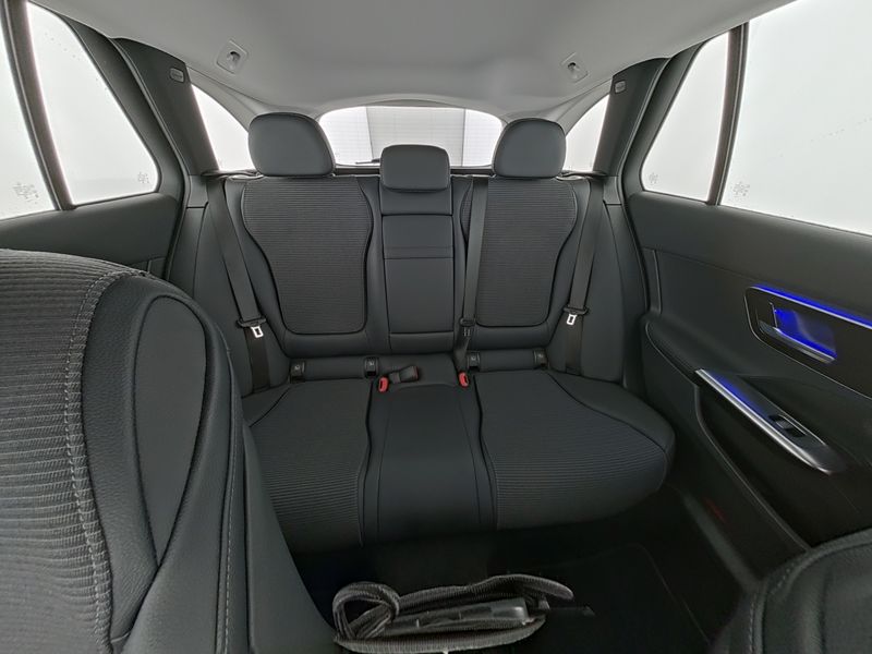 Mercedes-Benz Classe C SW