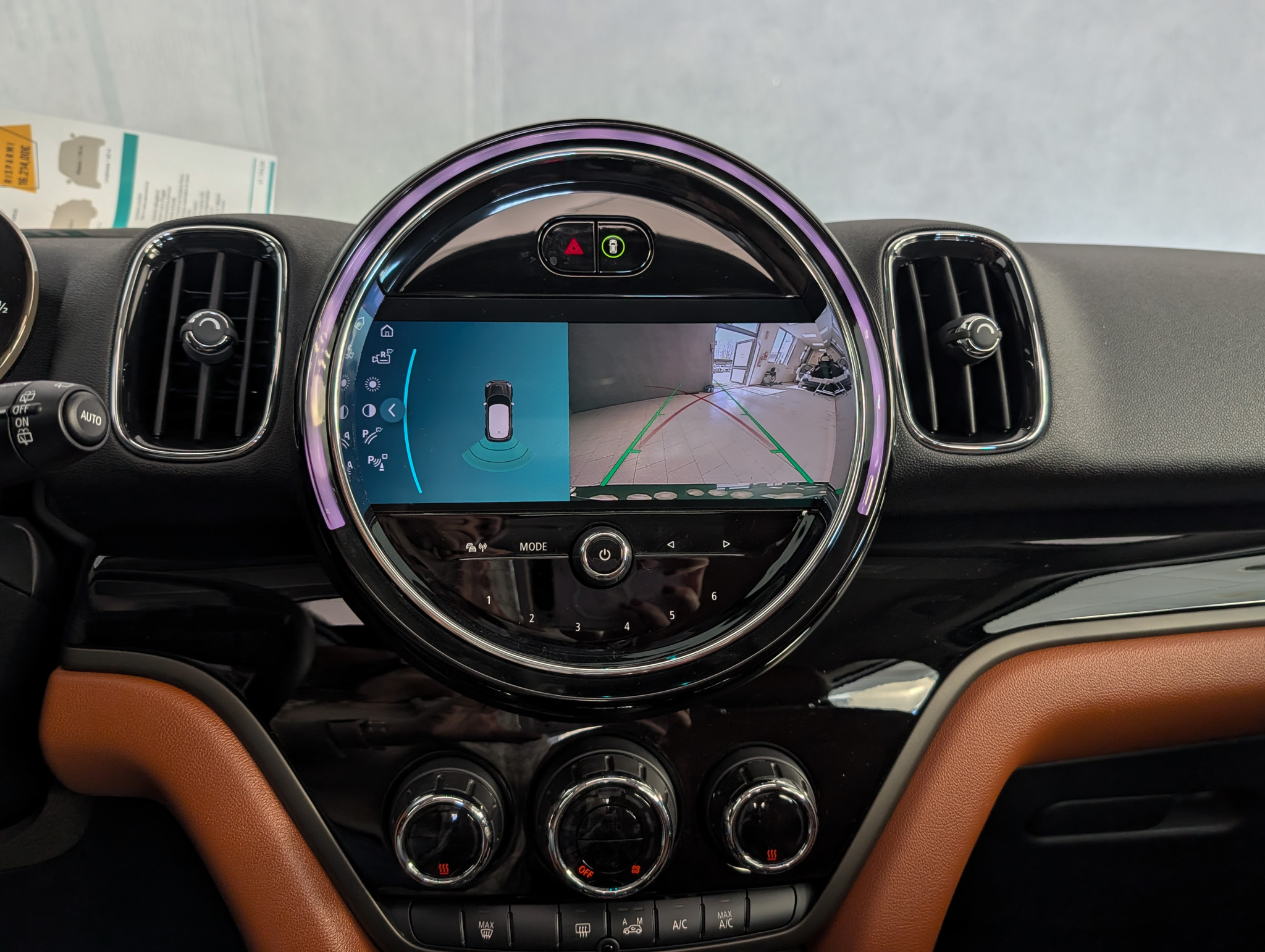 MINI Mini Countryman