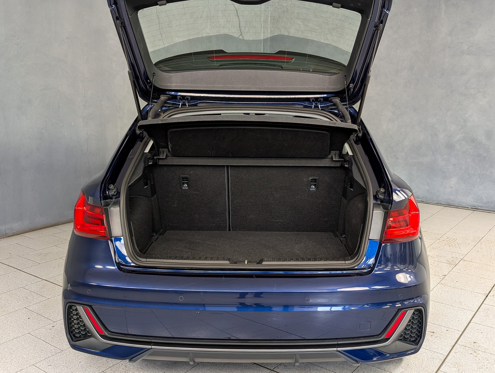 Audi A1 SPB Sportback