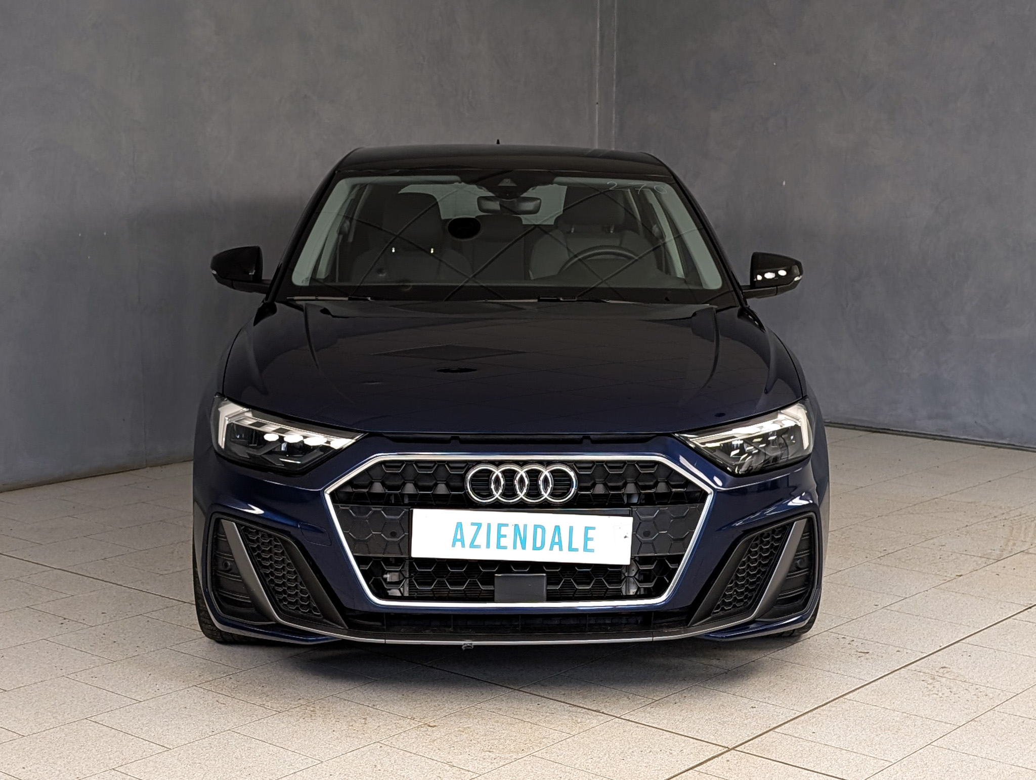 Audi A1 SPB Sportback