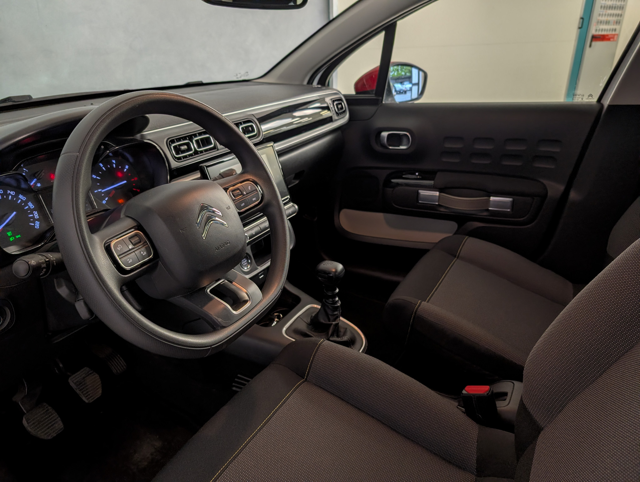 Citroen C3
