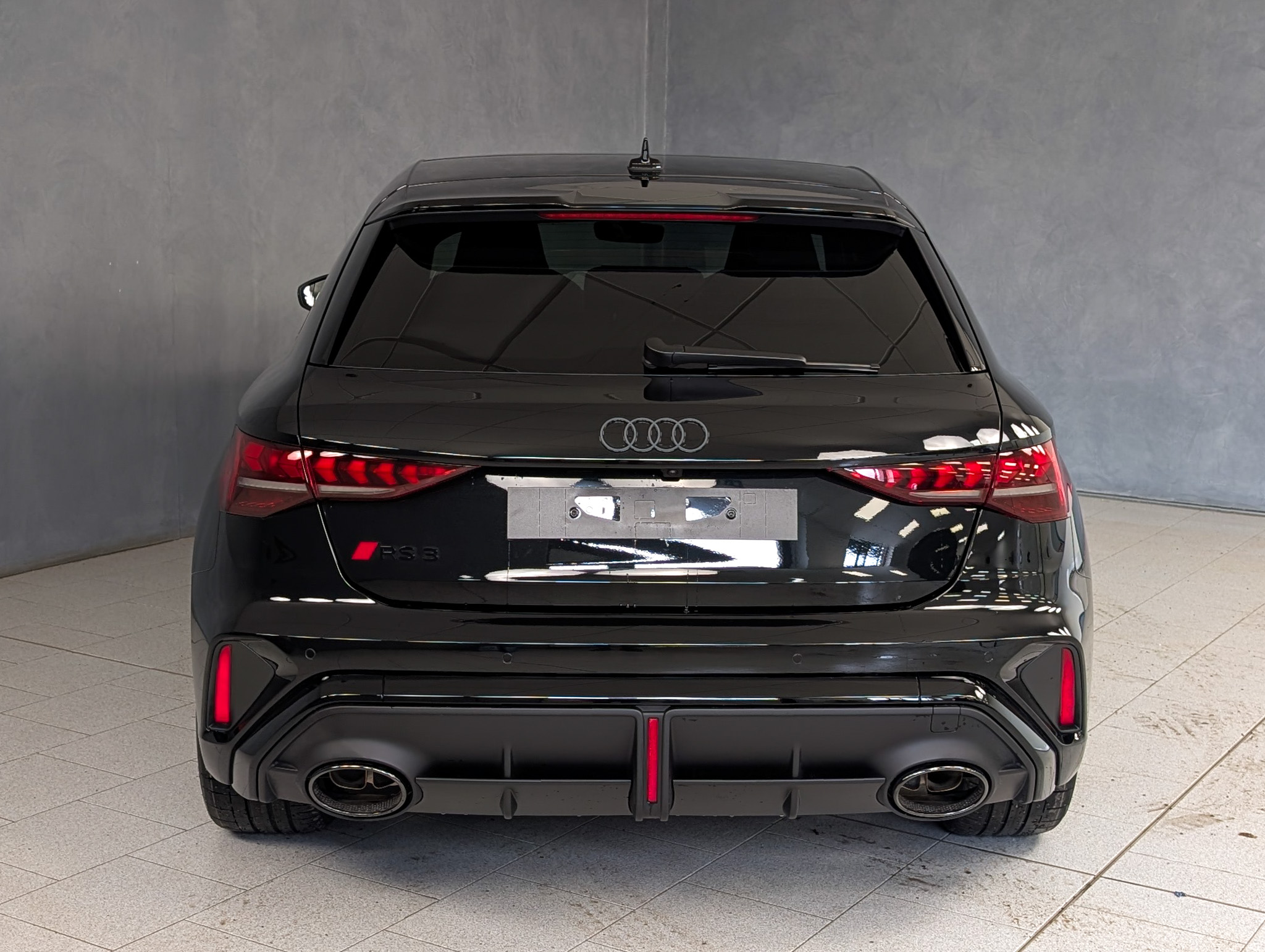 Audi RS3 SPB Sportback
