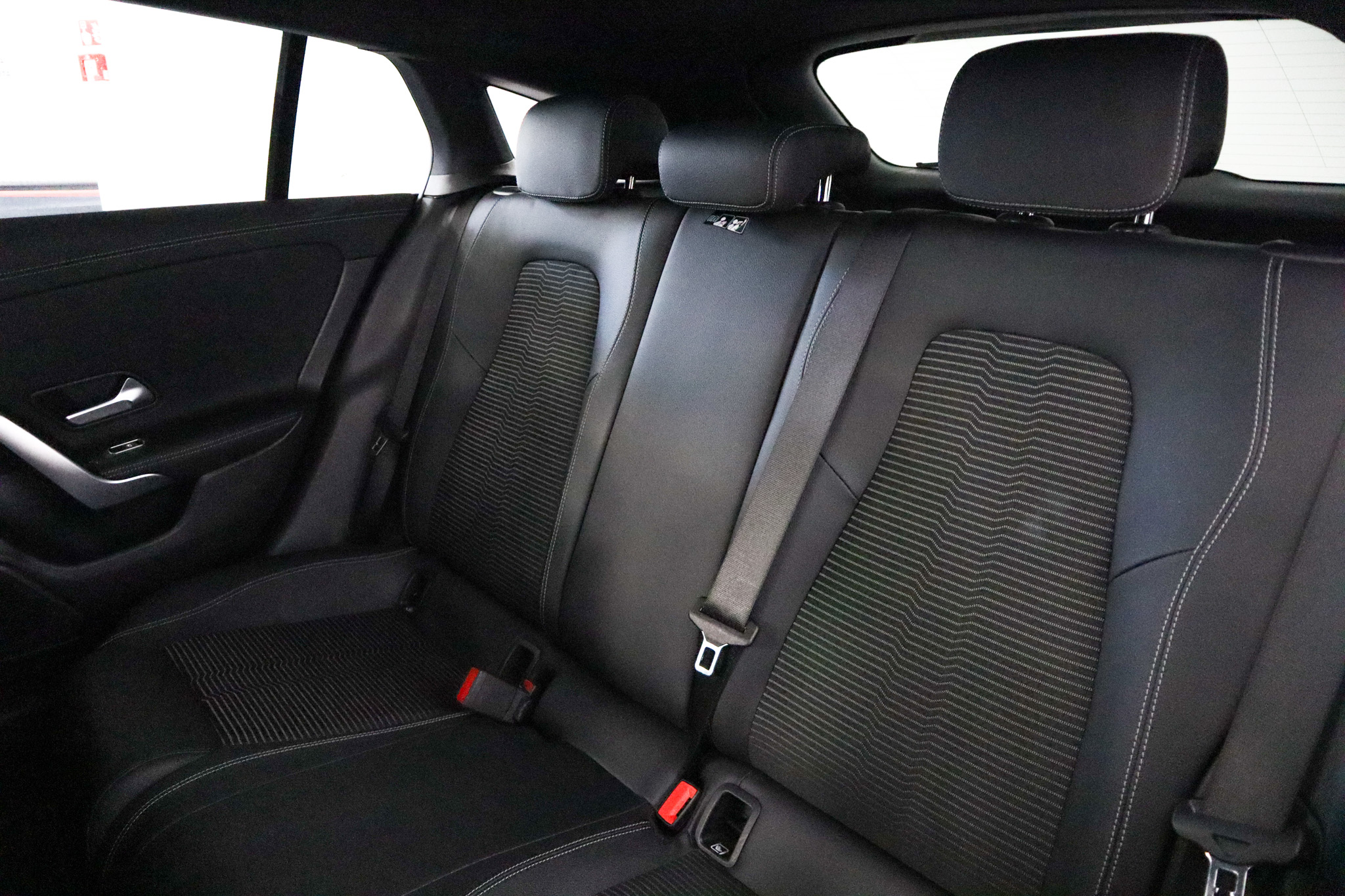 Mercedes-Benz CLA SB Shooting Brake