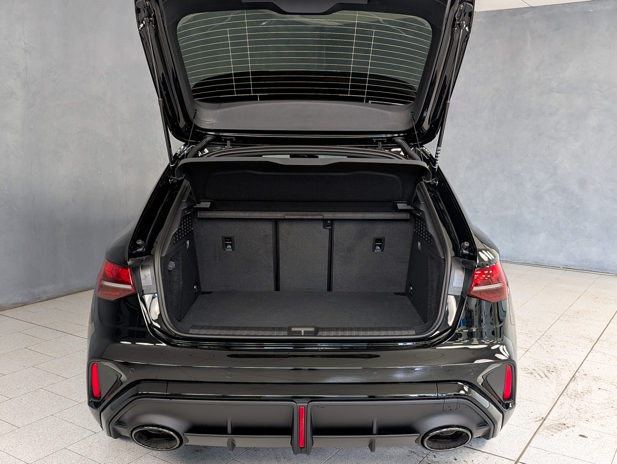 Audi RS3 SPB Sportback