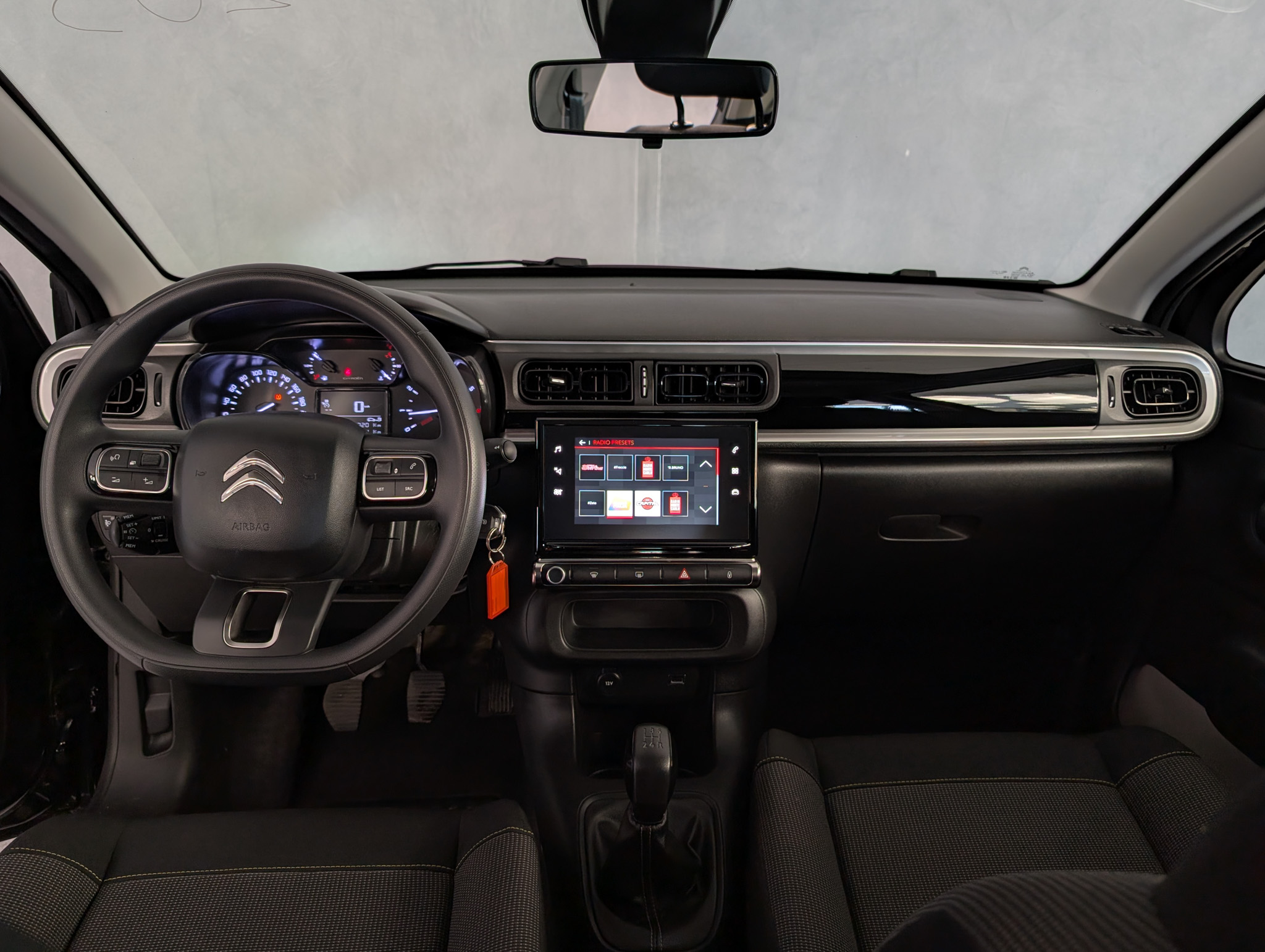 Citroen C3