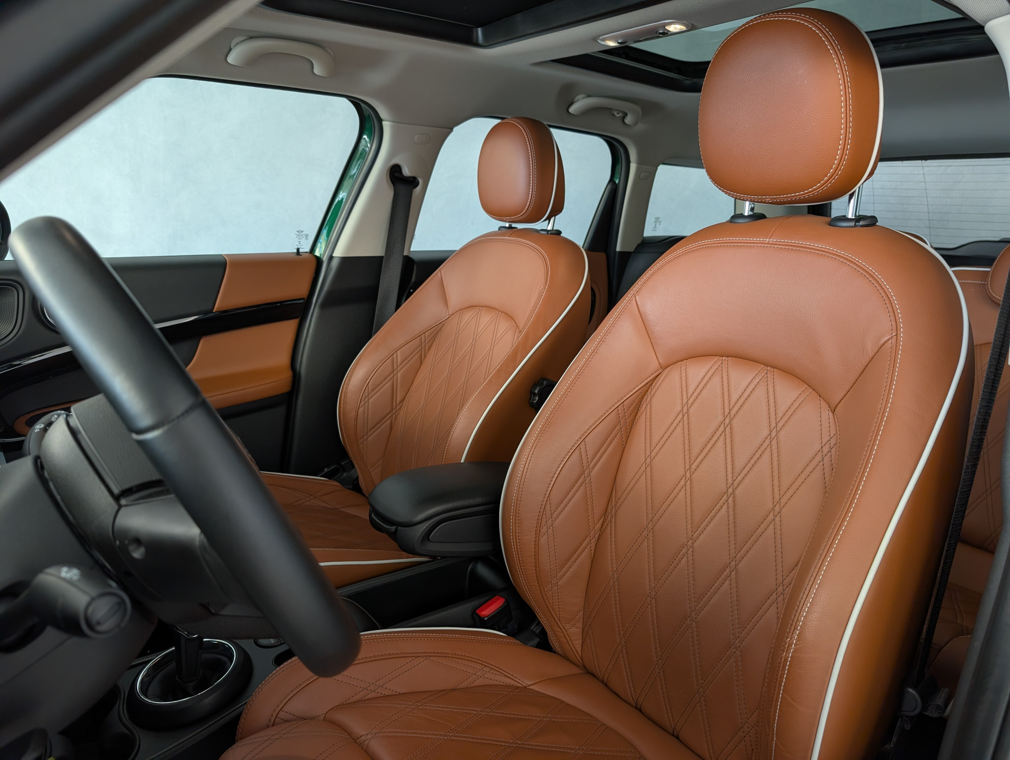 MINI Mini Countryman