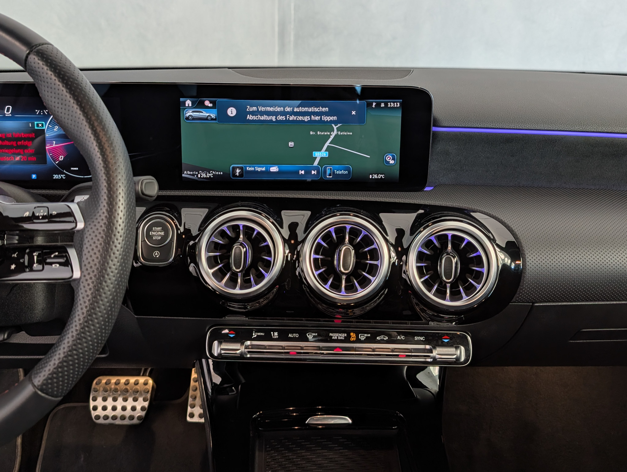 Mercedes-Benz Classe A