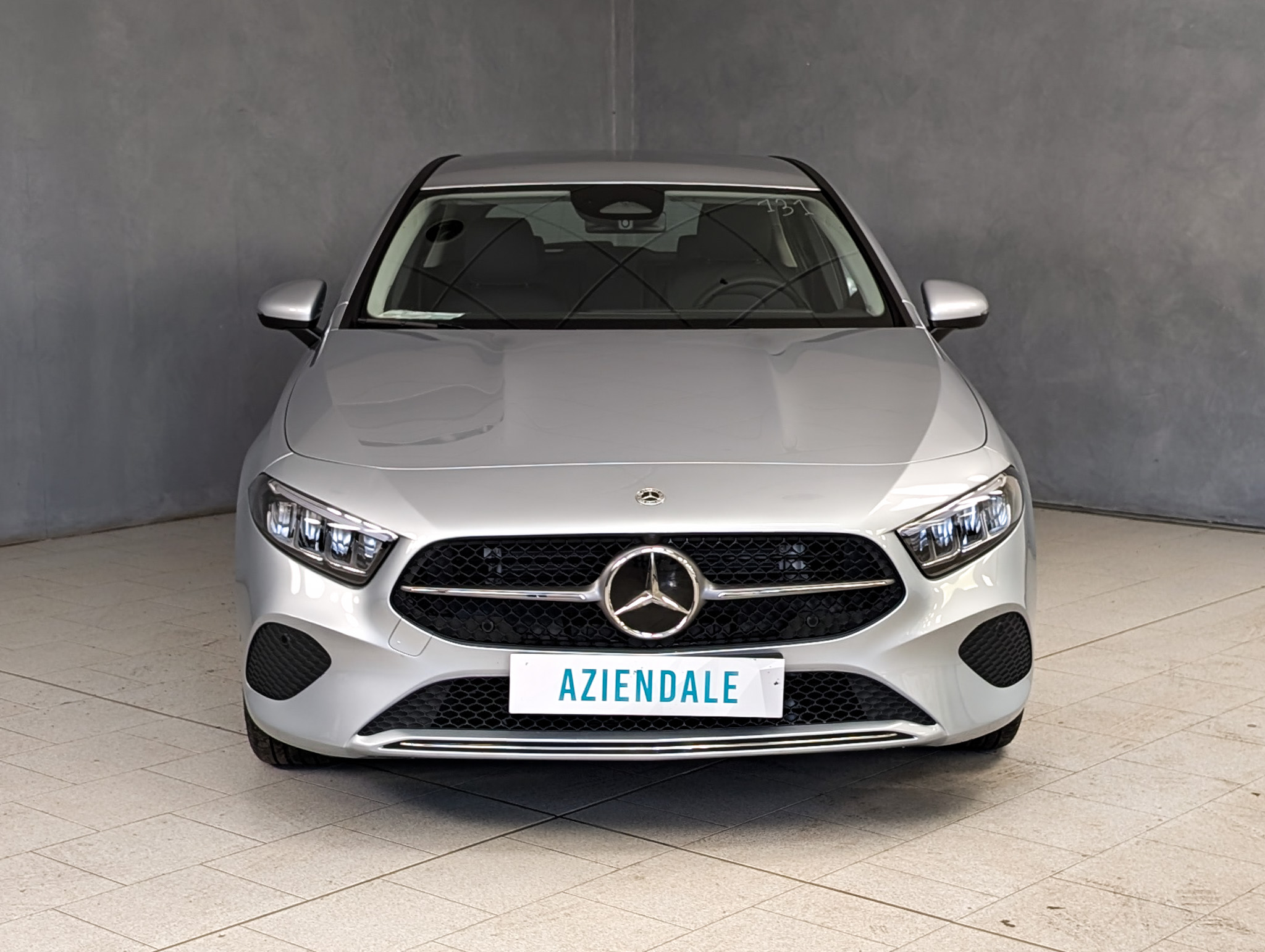 Mercedes-Benz Classe A