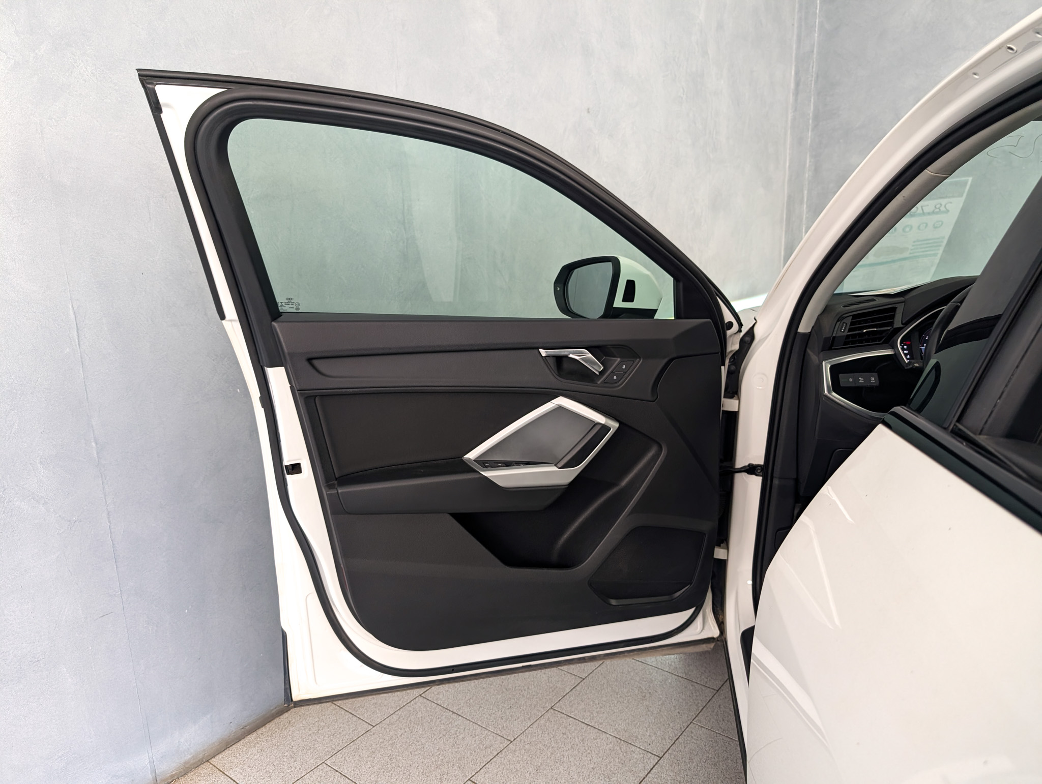 Audi Q3 SPB Sportback
