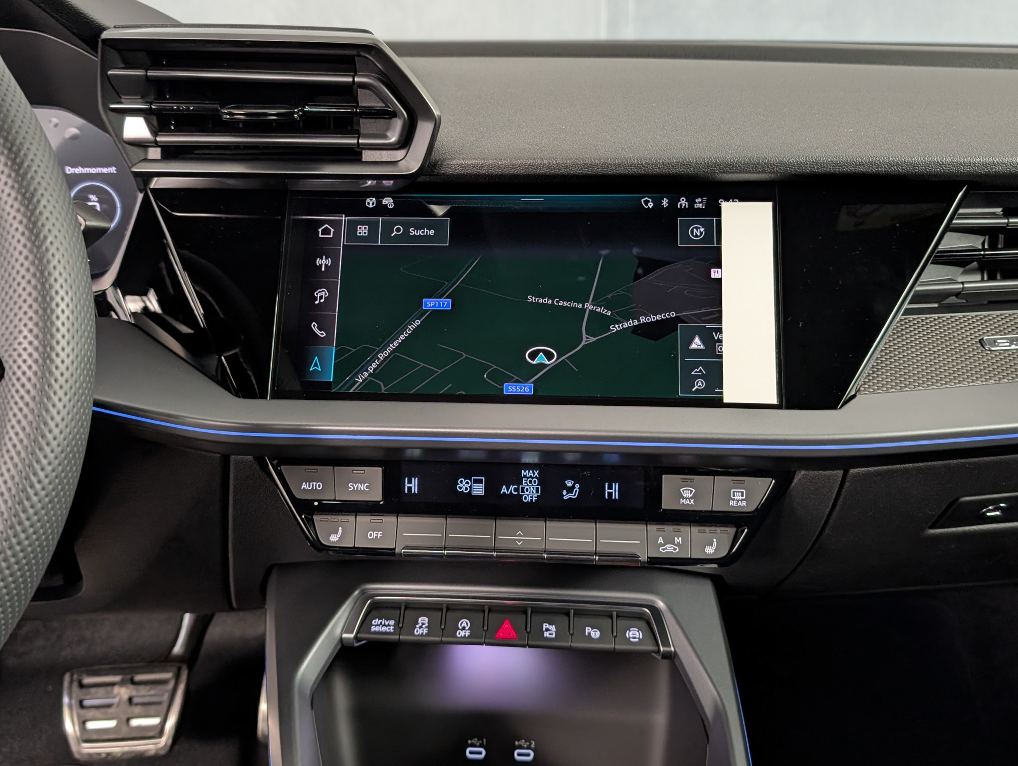 Audi RS3 SPB Sportback