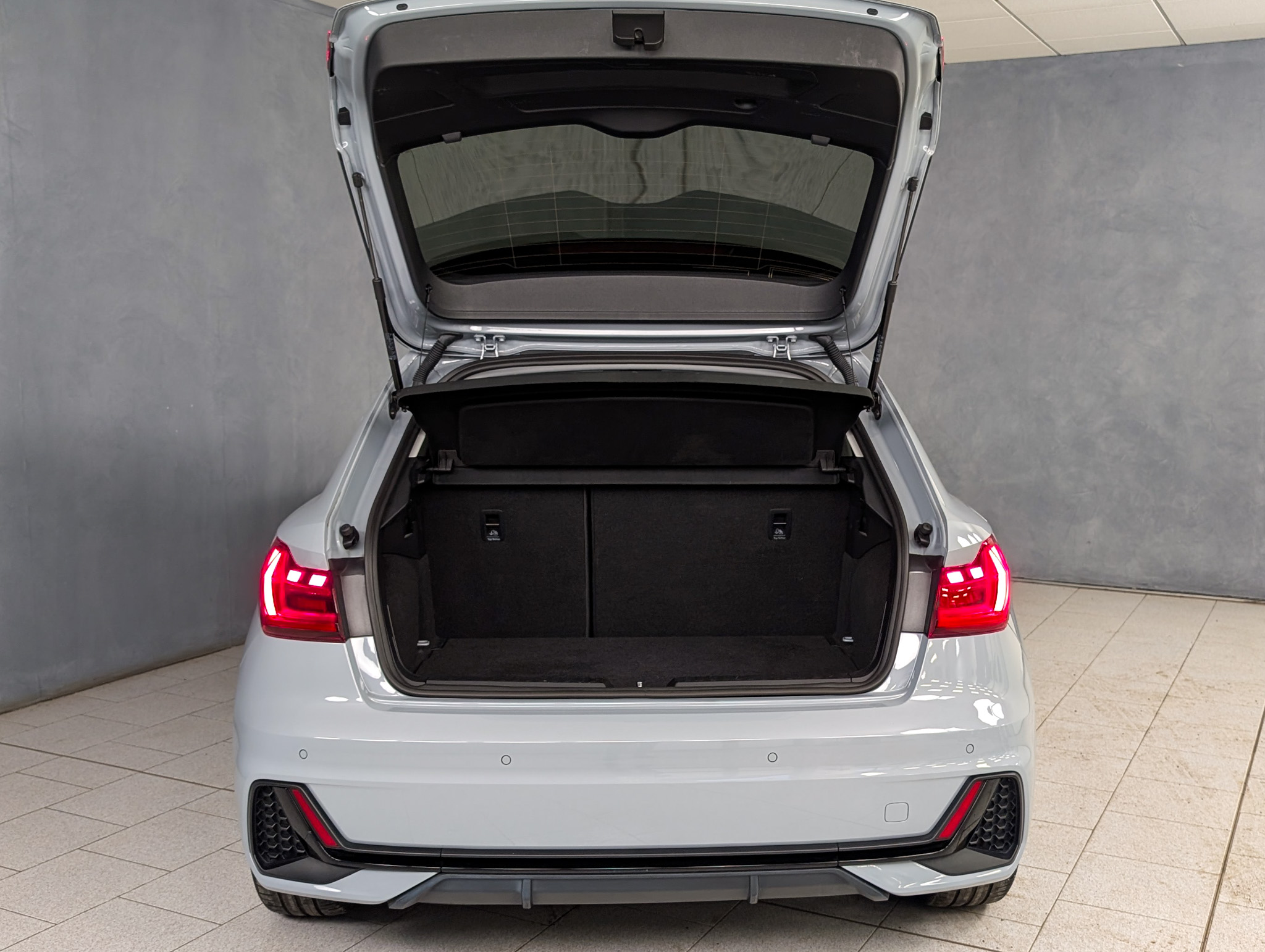 Audi A1 SPB Sportback